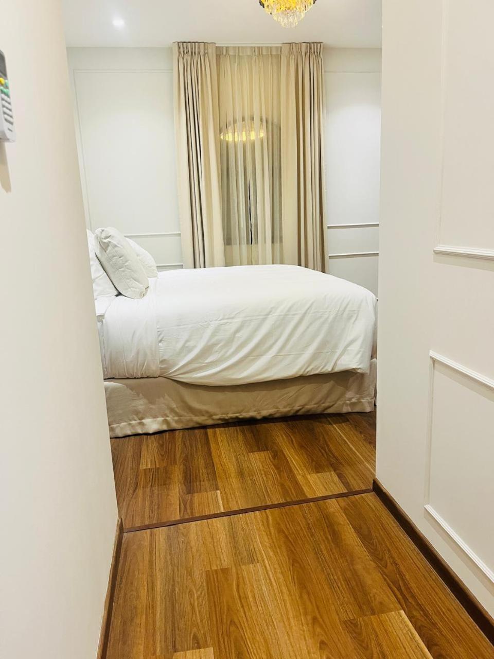 Casa Ensenada Luxury Boutique Hotel 5*
