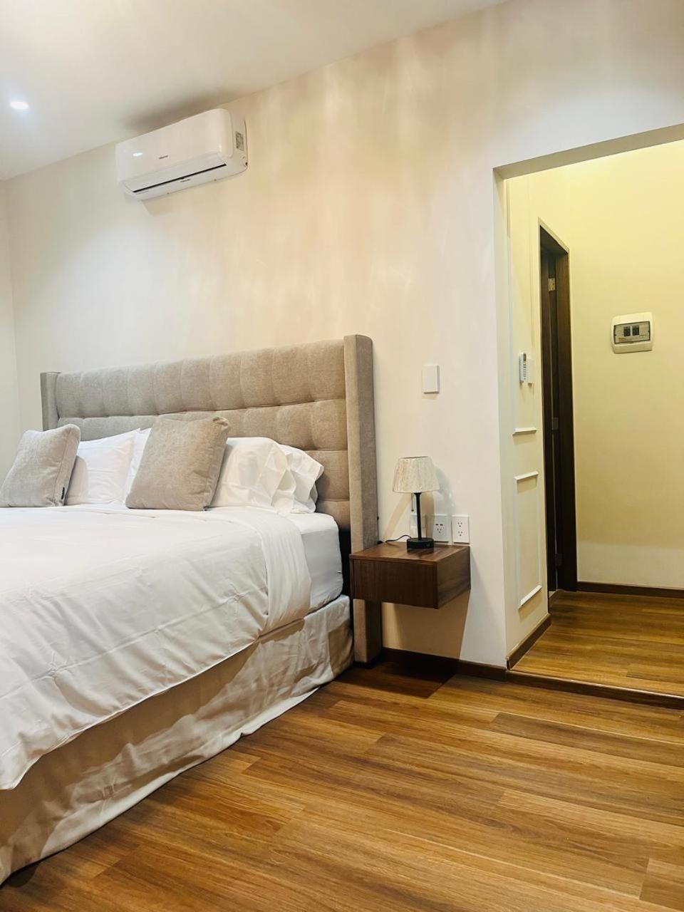 Hotel Casa Ensenada Luxury Boutique