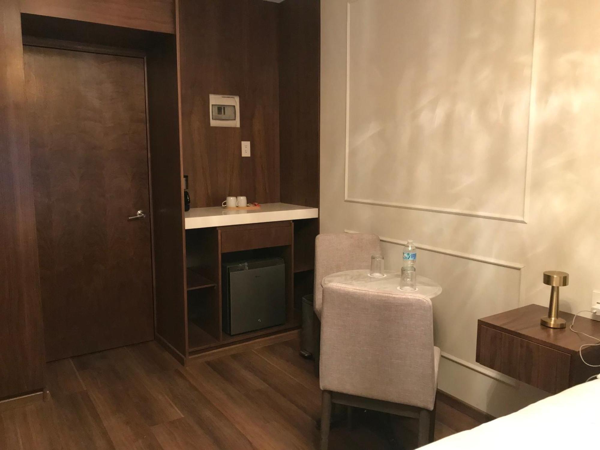 Casa Ensenada Luxury Boutique 5* Mexico City