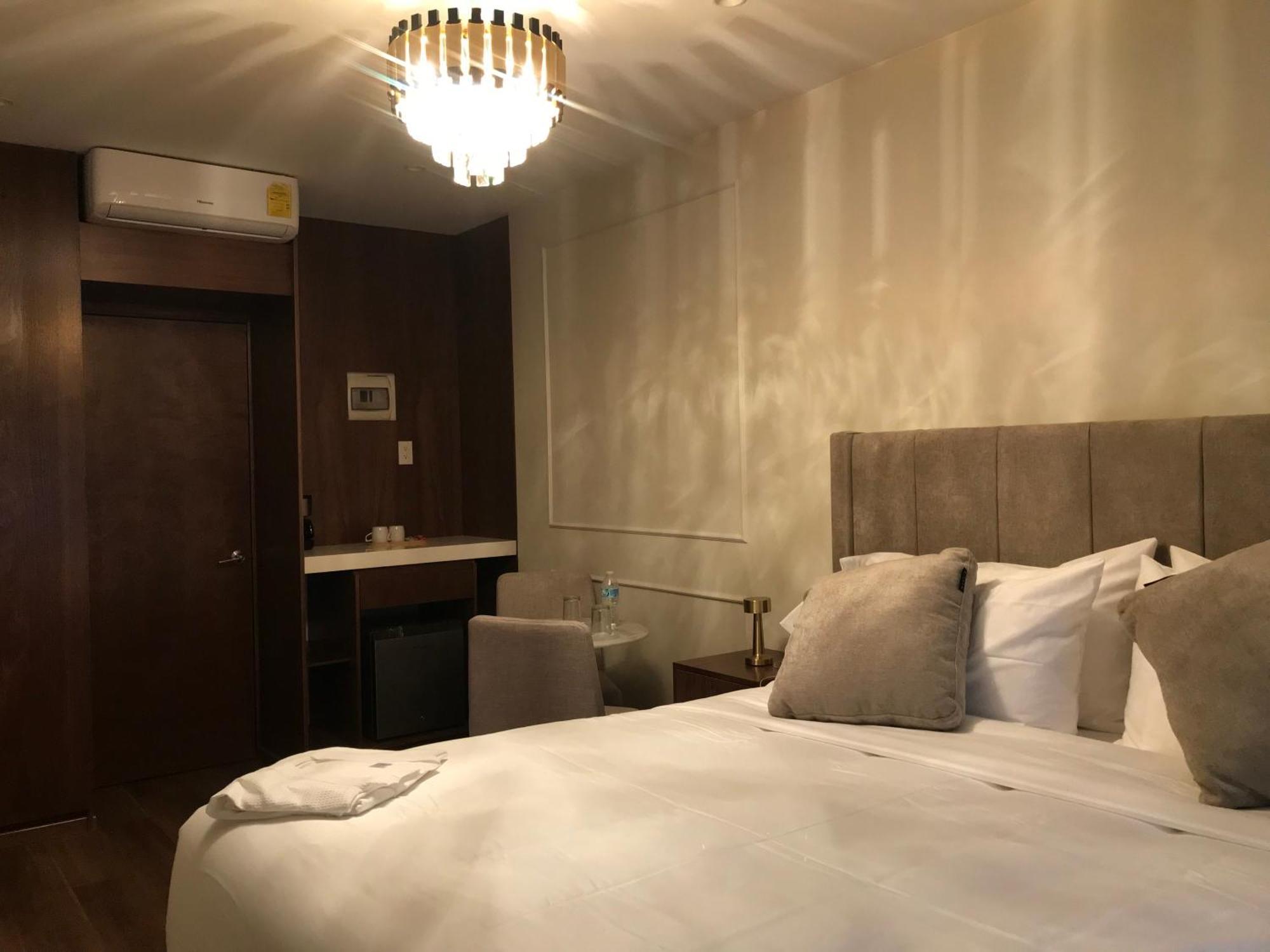 Casa Ensenada Luxury Boutique 5*