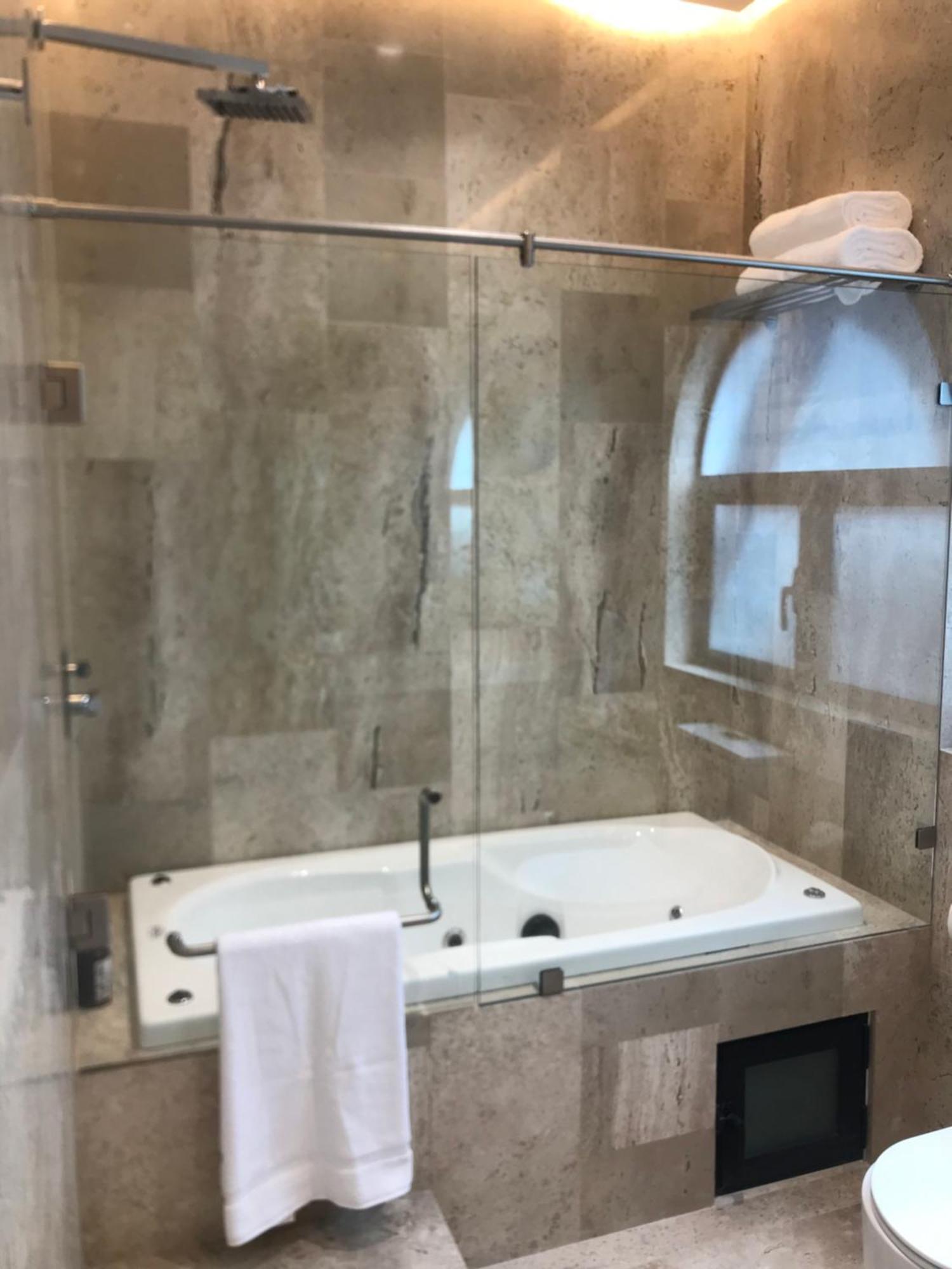 Hotel Casa Ensenada Luxury Boutique Mexico City