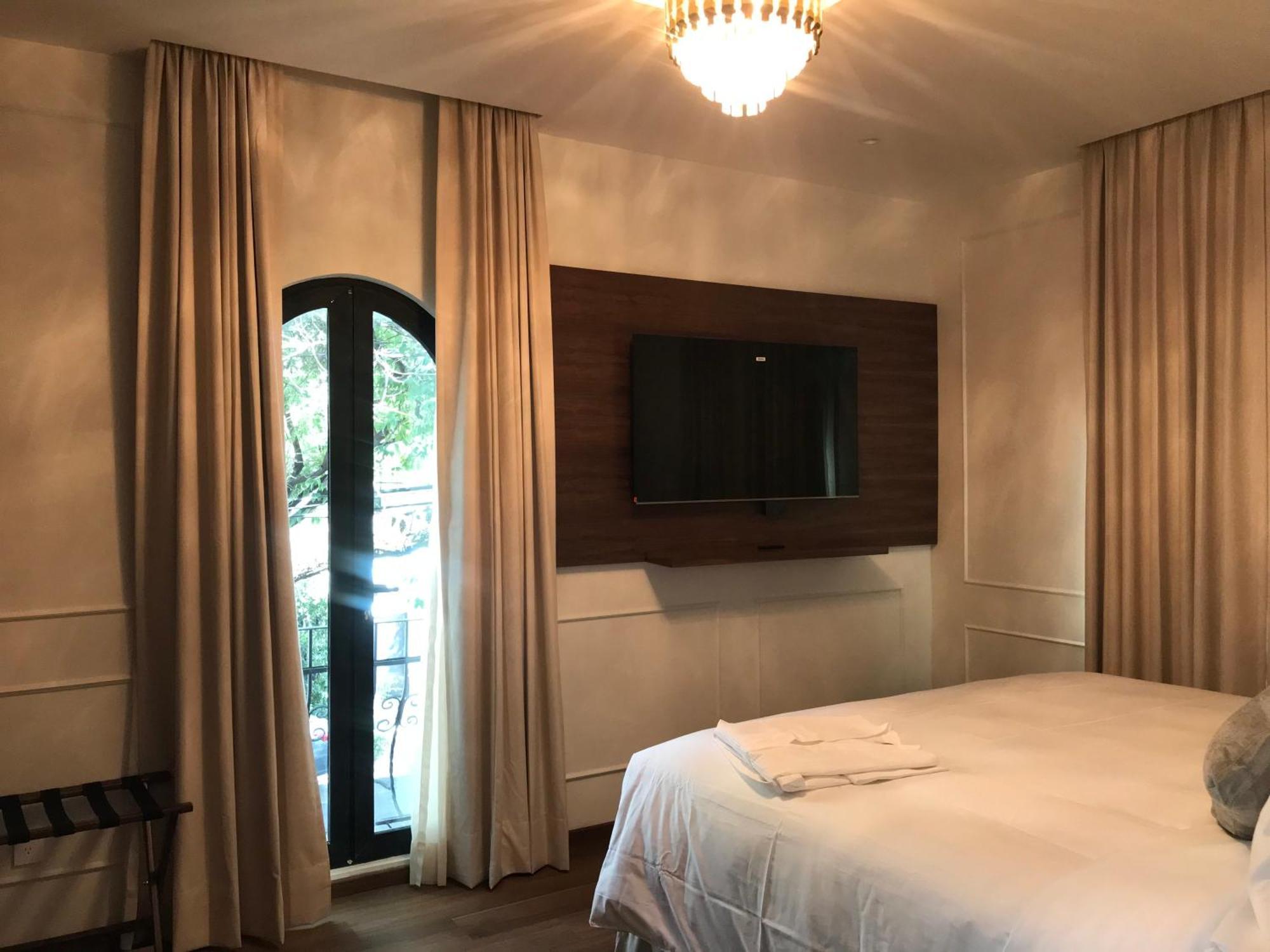 Casa Ensenada Luxury Boutique Hotel