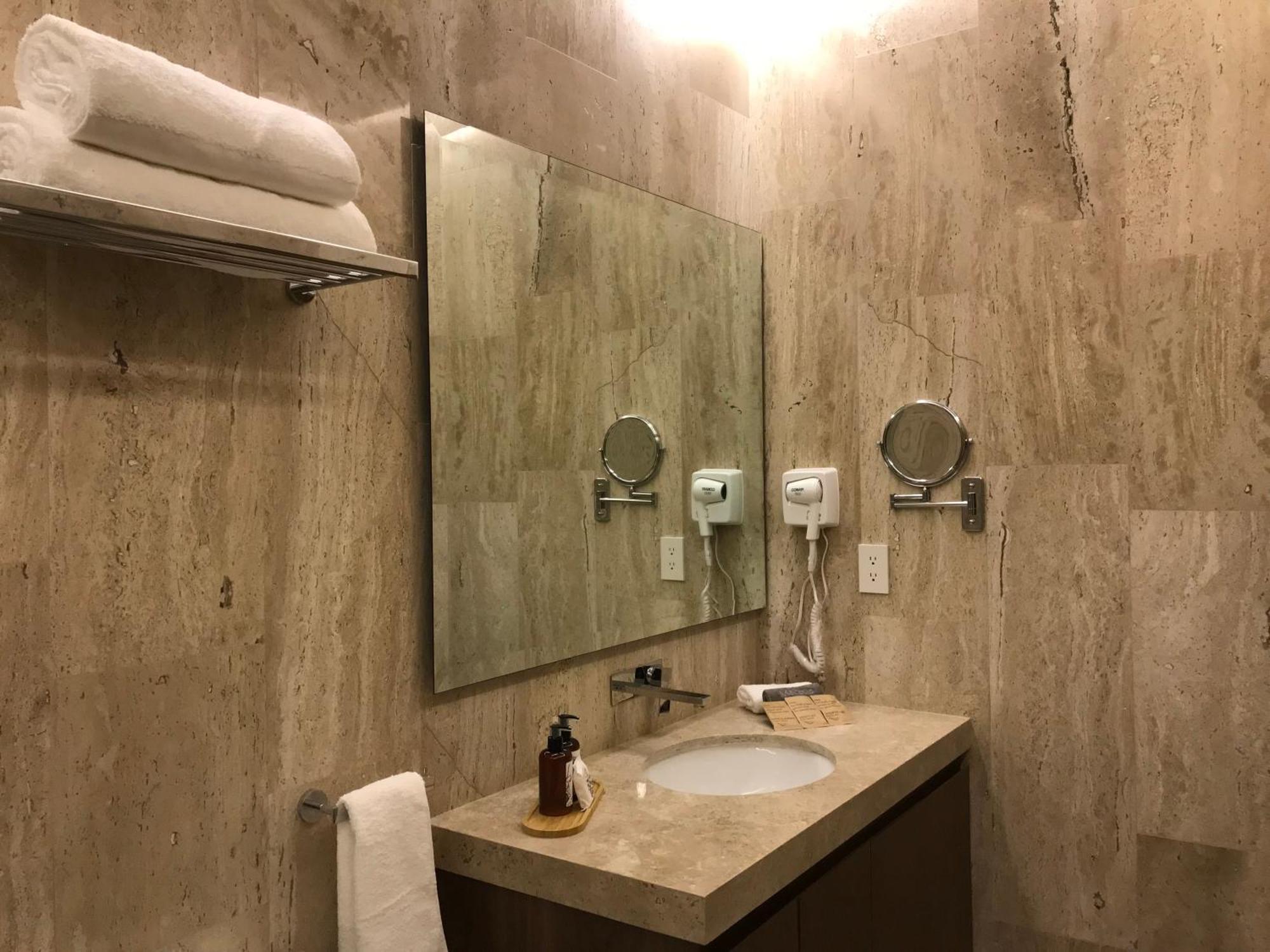 Casa Ensenada Luxury Boutique Mexico City