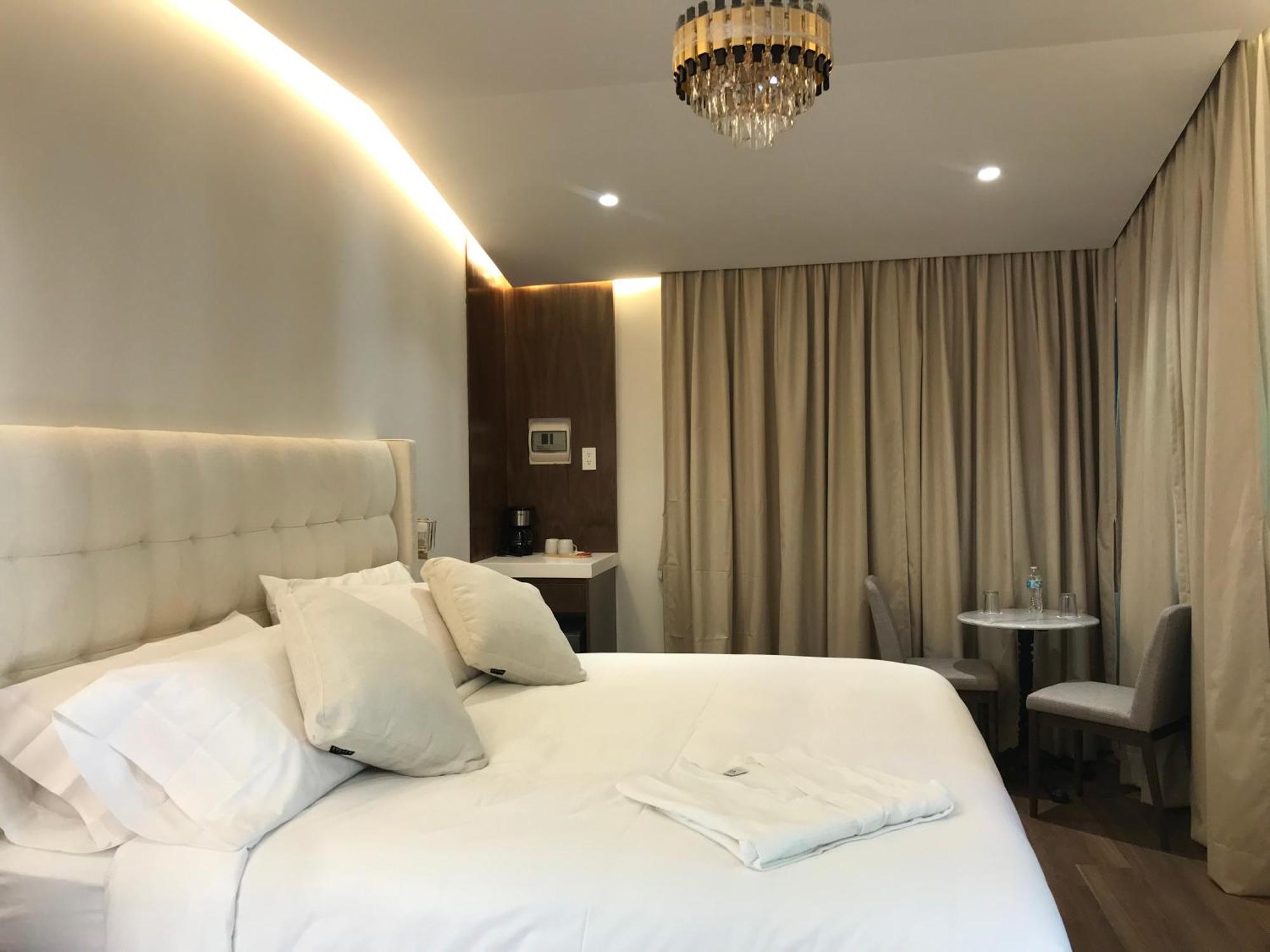 Casa Ensenada Luxury Boutique 5* Mexico City