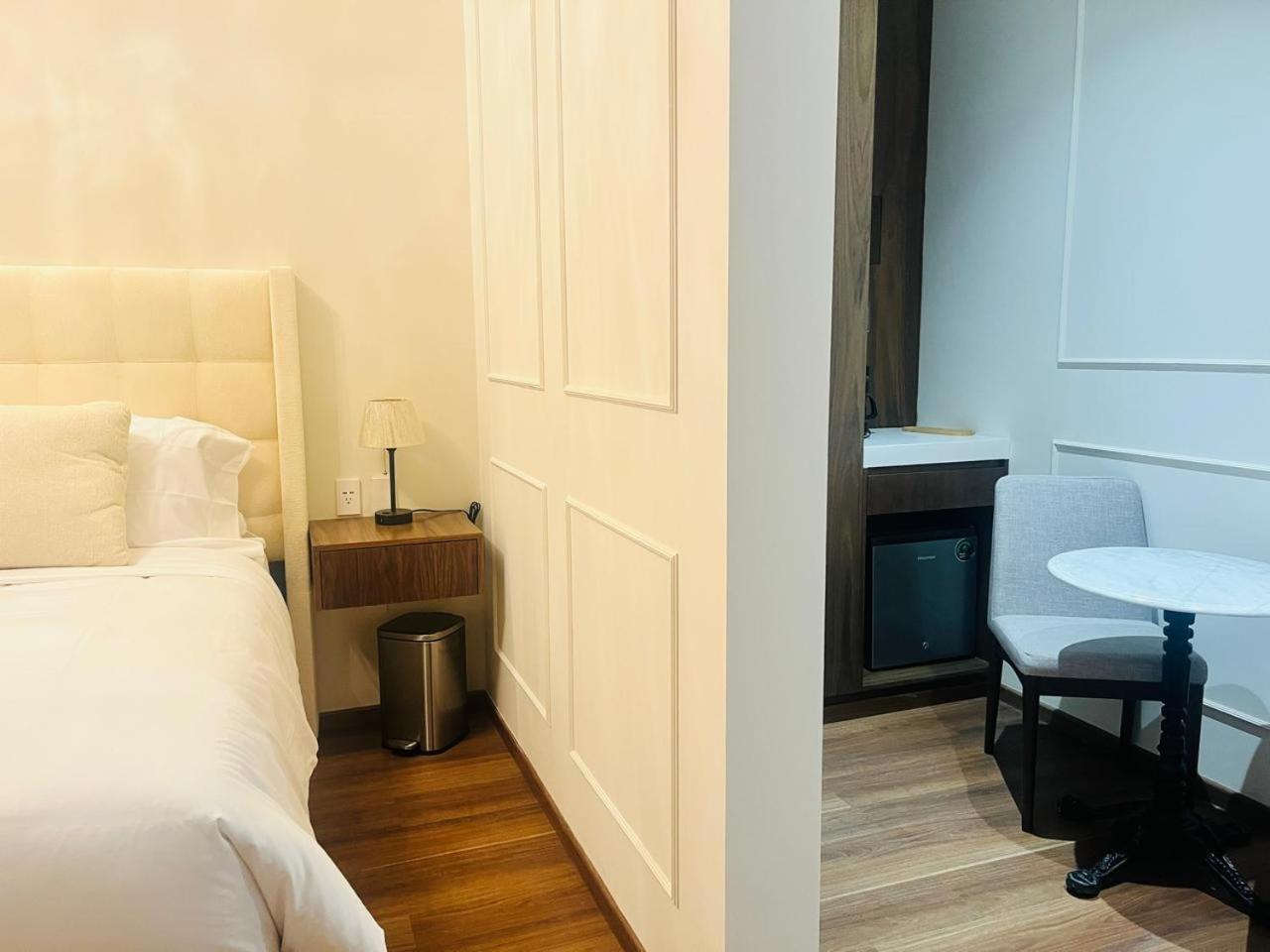 Casa Ensenada Luxury Boutique Hotel