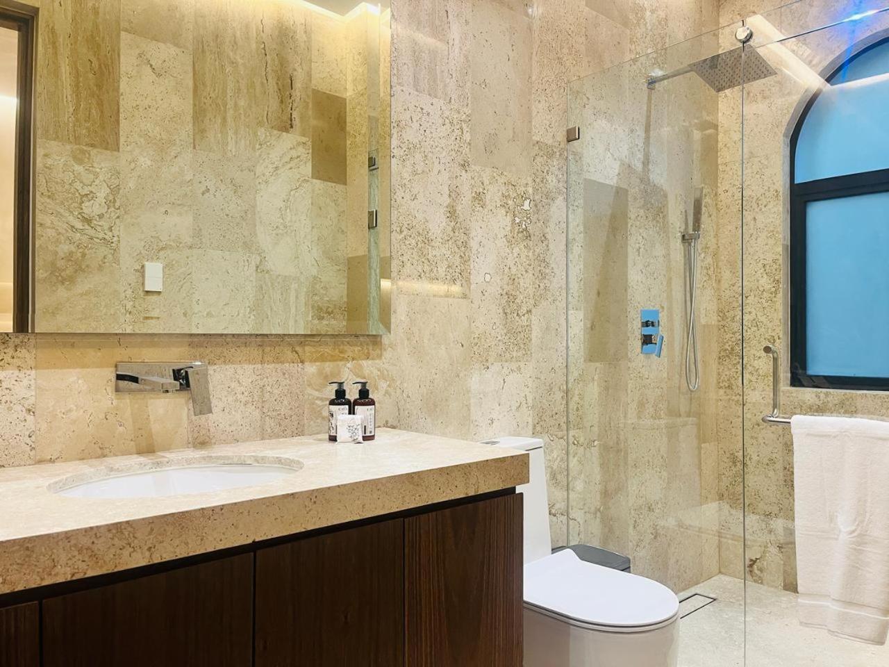 Casa Ensenada Luxury Boutique 5* Mexico City