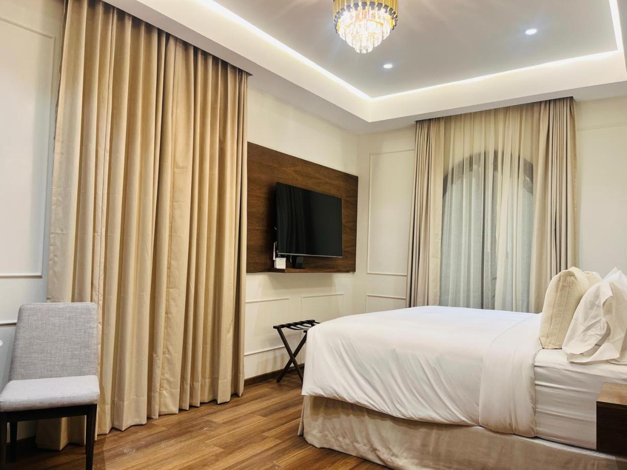 Casa Ensenada Luxury Boutique
