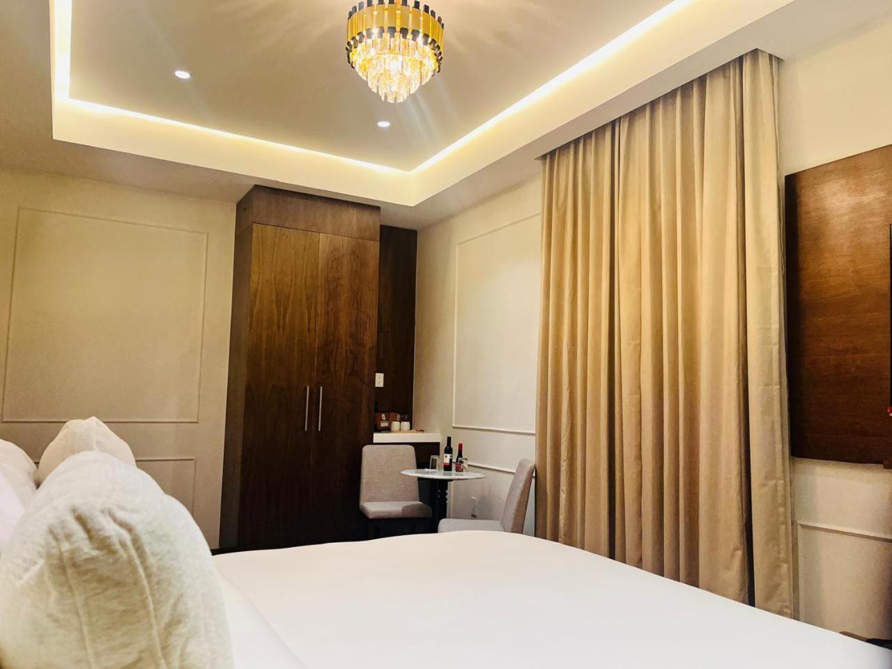 Hotel Casa Ensenada Luxury Boutique