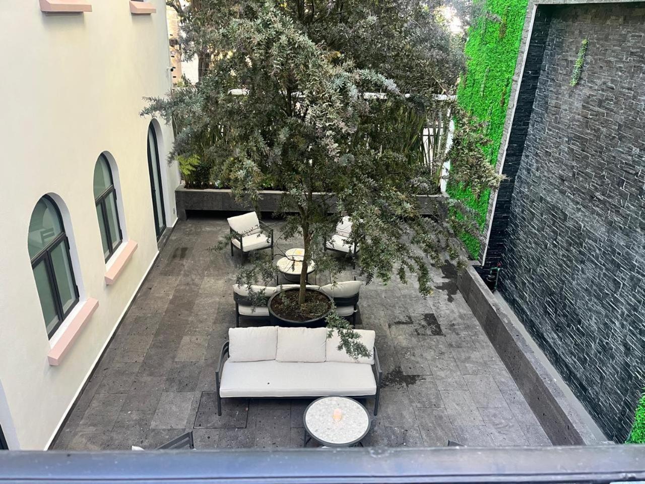 Hotel Casa Ensenada Luxury Boutique