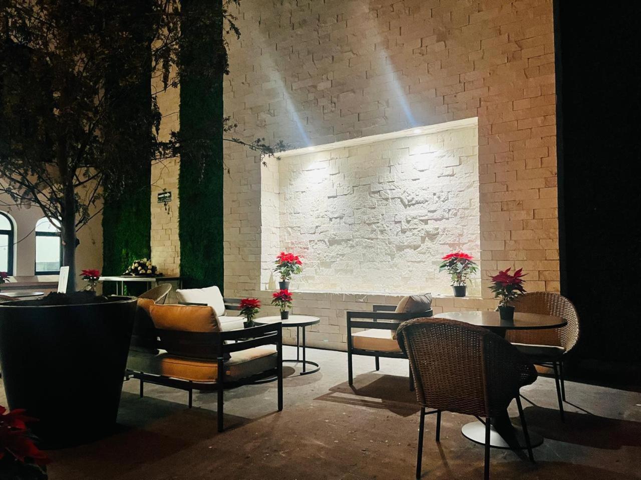 Hotel Casa Ensenada Luxury Boutique 5*