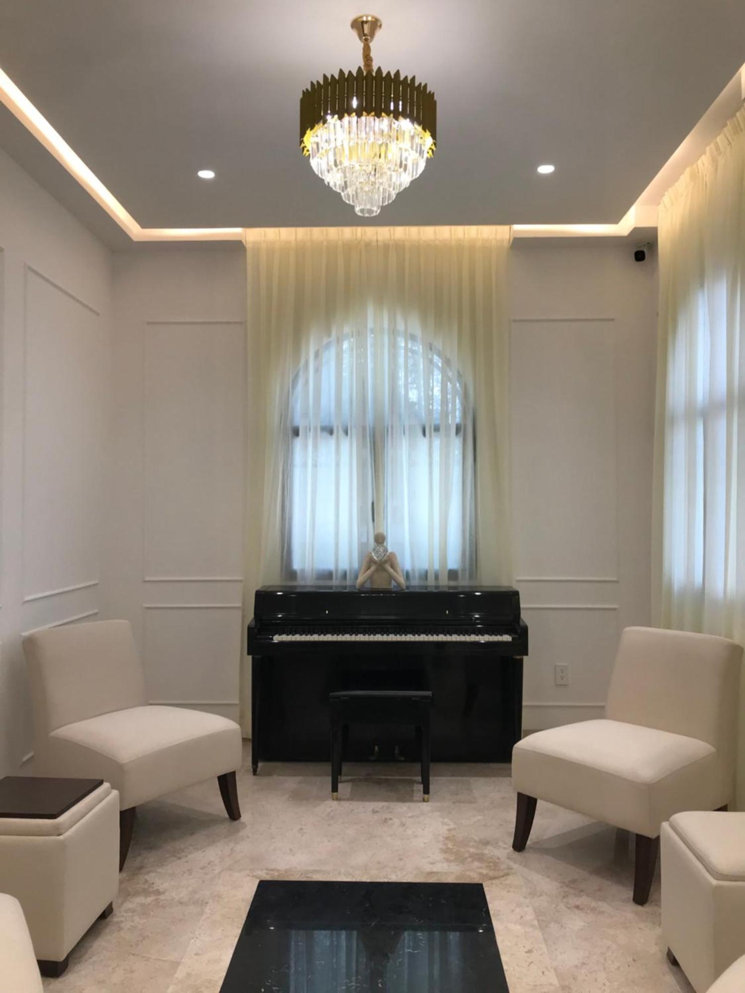 Hotel Casa Ensenada Luxury Boutique