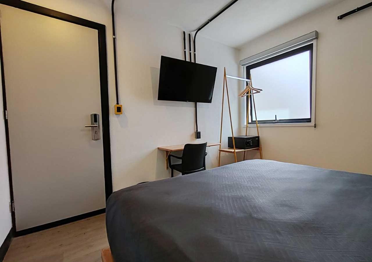 Escala Colonia Roma 3* Mexico City