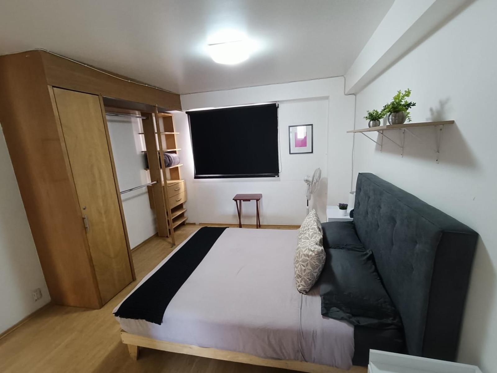 Th Departamento En Tehuantepec Roma