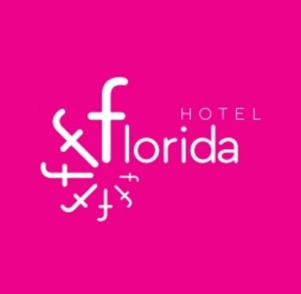 Florida, Centro Historico Hotel