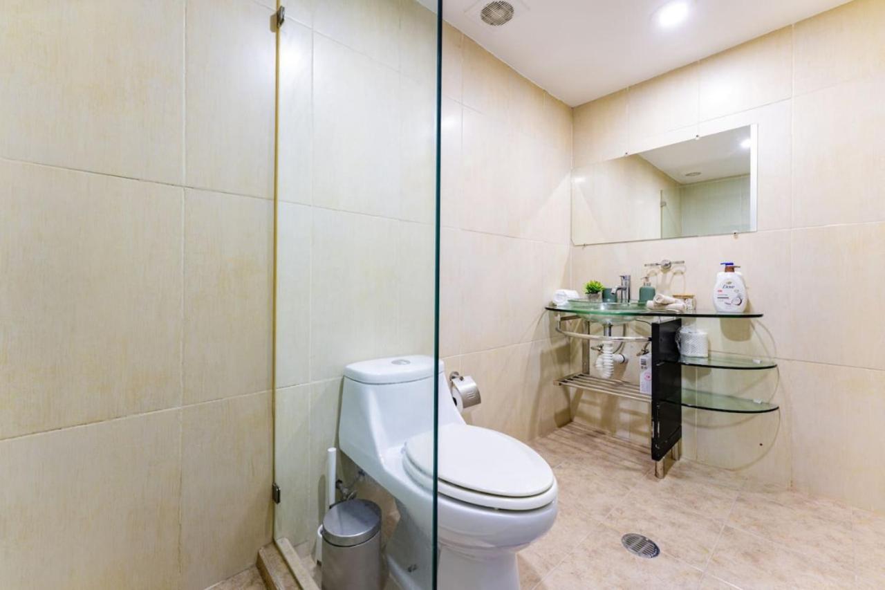 Luminous In Reforma Apartment *