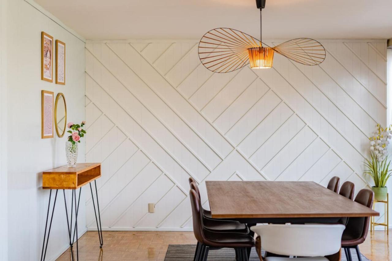 Luminous In Reforma Apartment