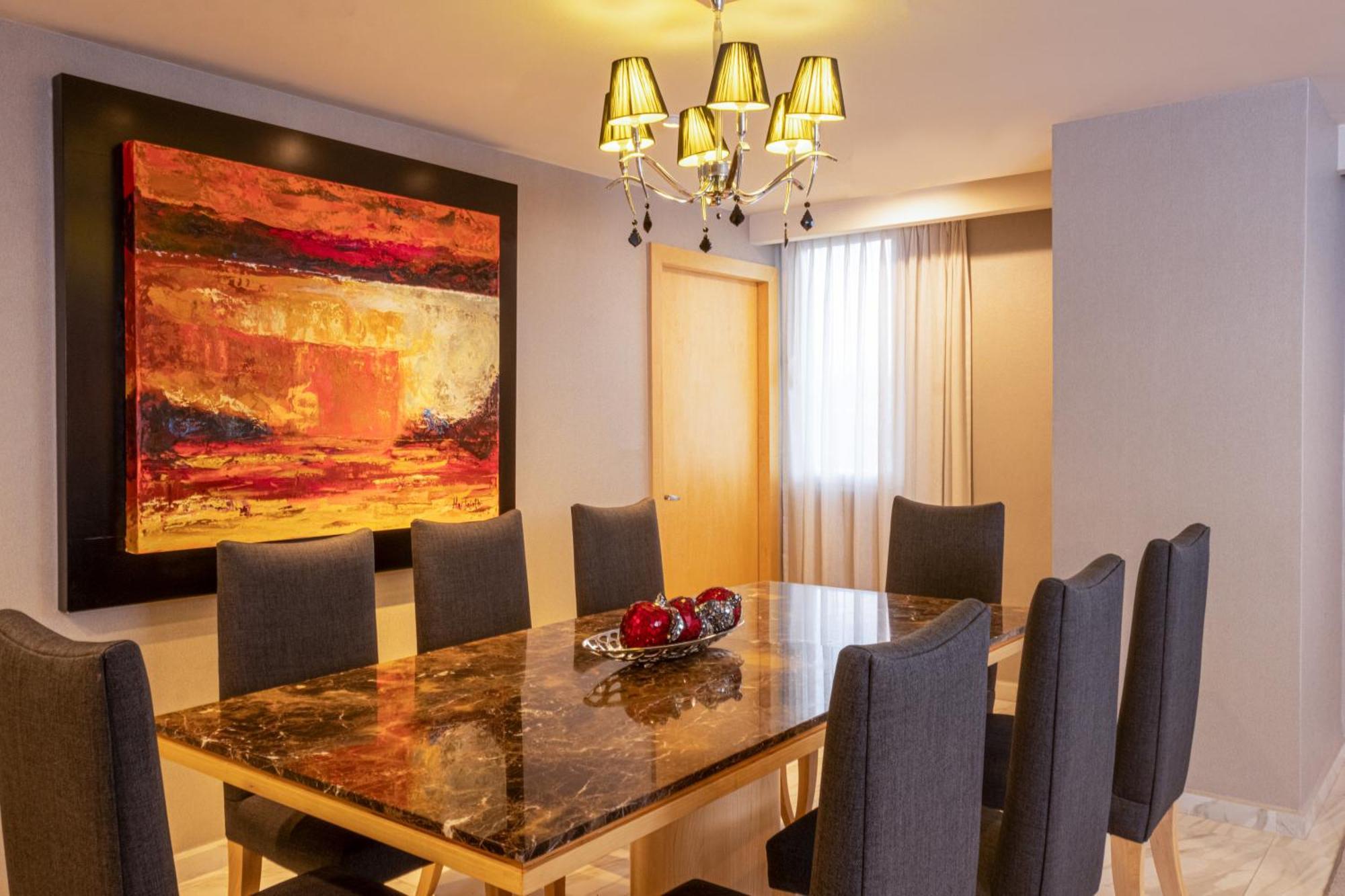 Courtyard By Marriott Mexico Revolucion