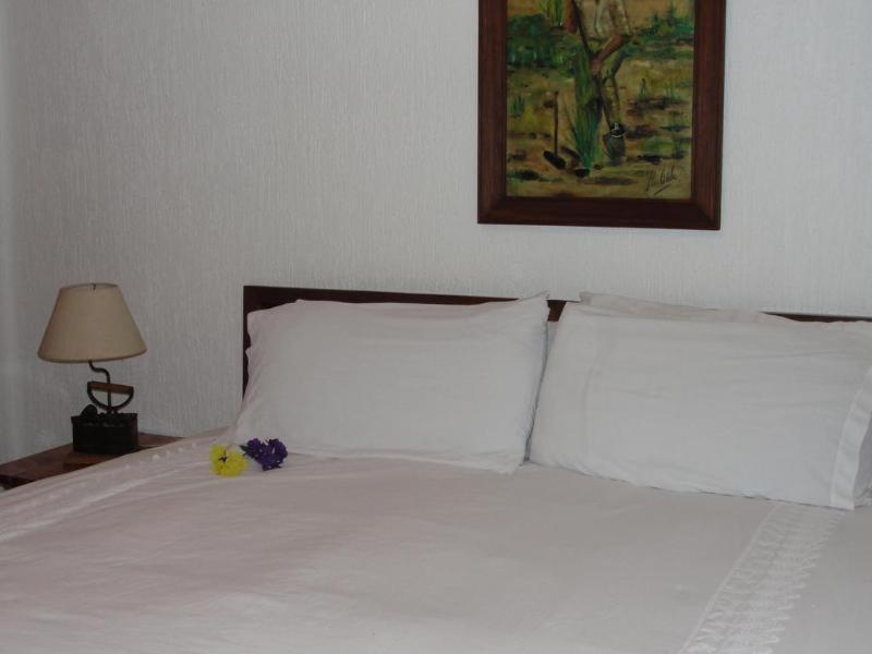 Apartamento Steinhaus Emilio Castelar *