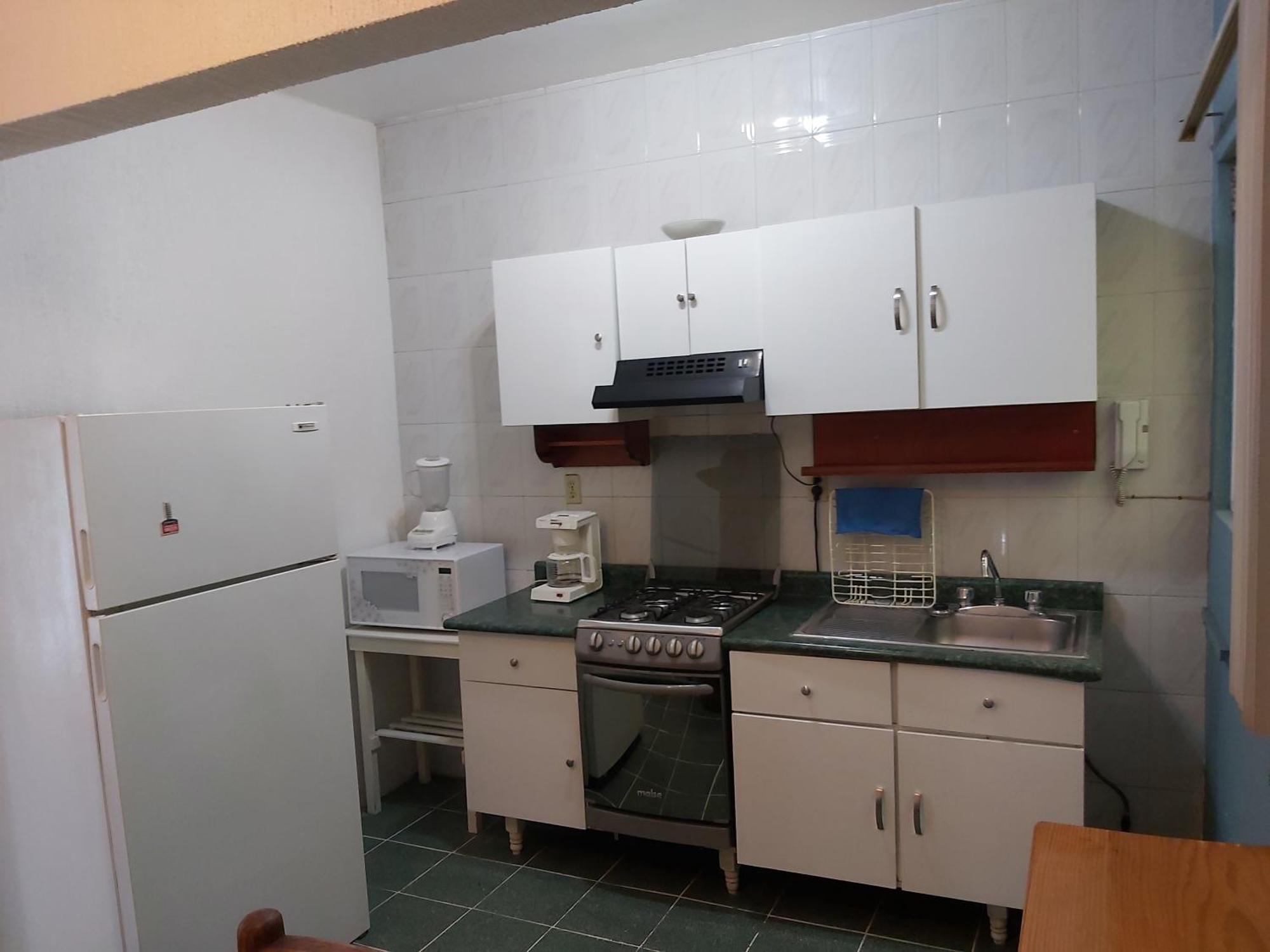 Apartamento Steinhaus Emilio Castelar