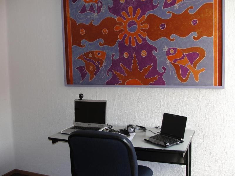Steinhaus Emilio Castelar Apartamento