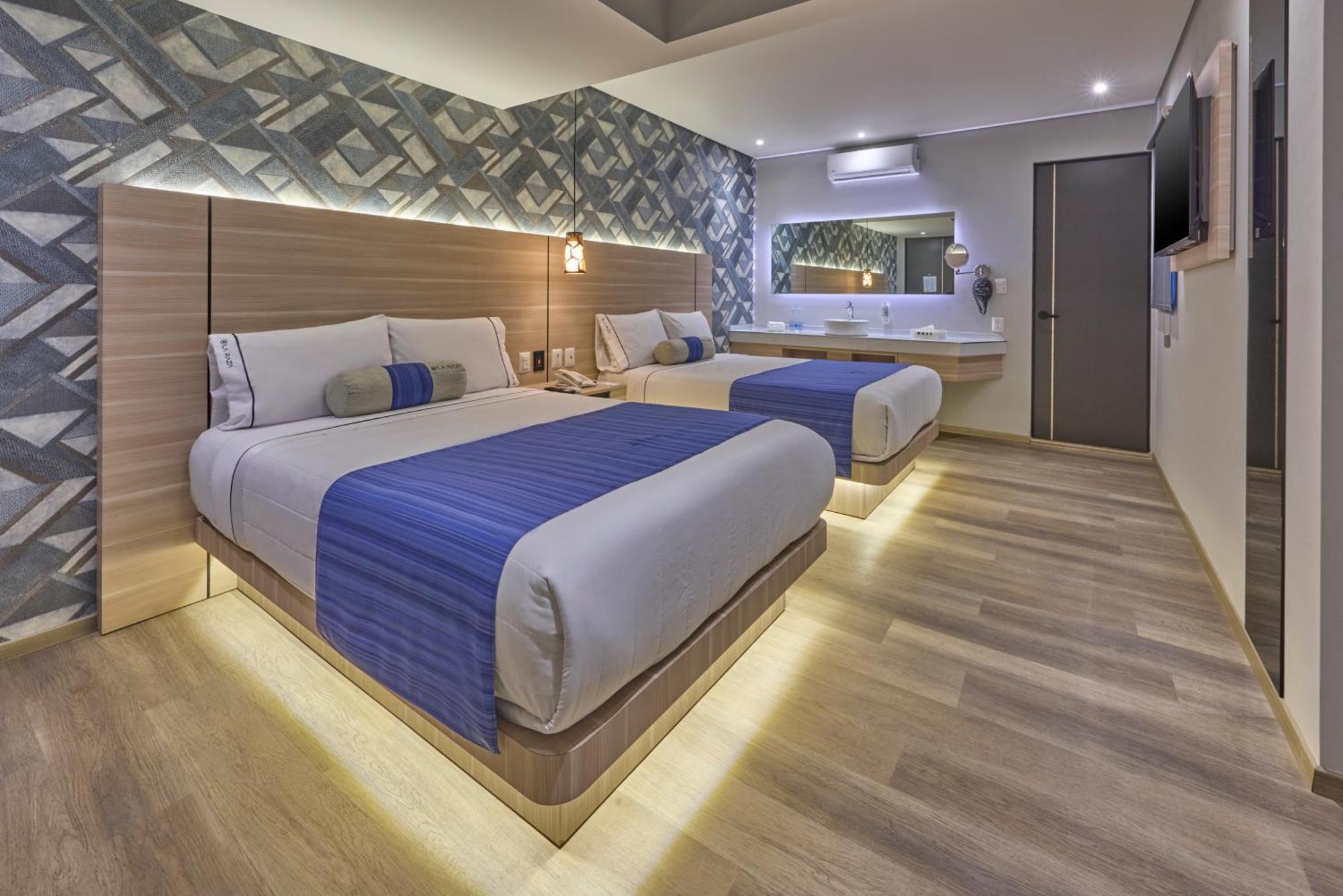 Hotel Kali La Raza 2*