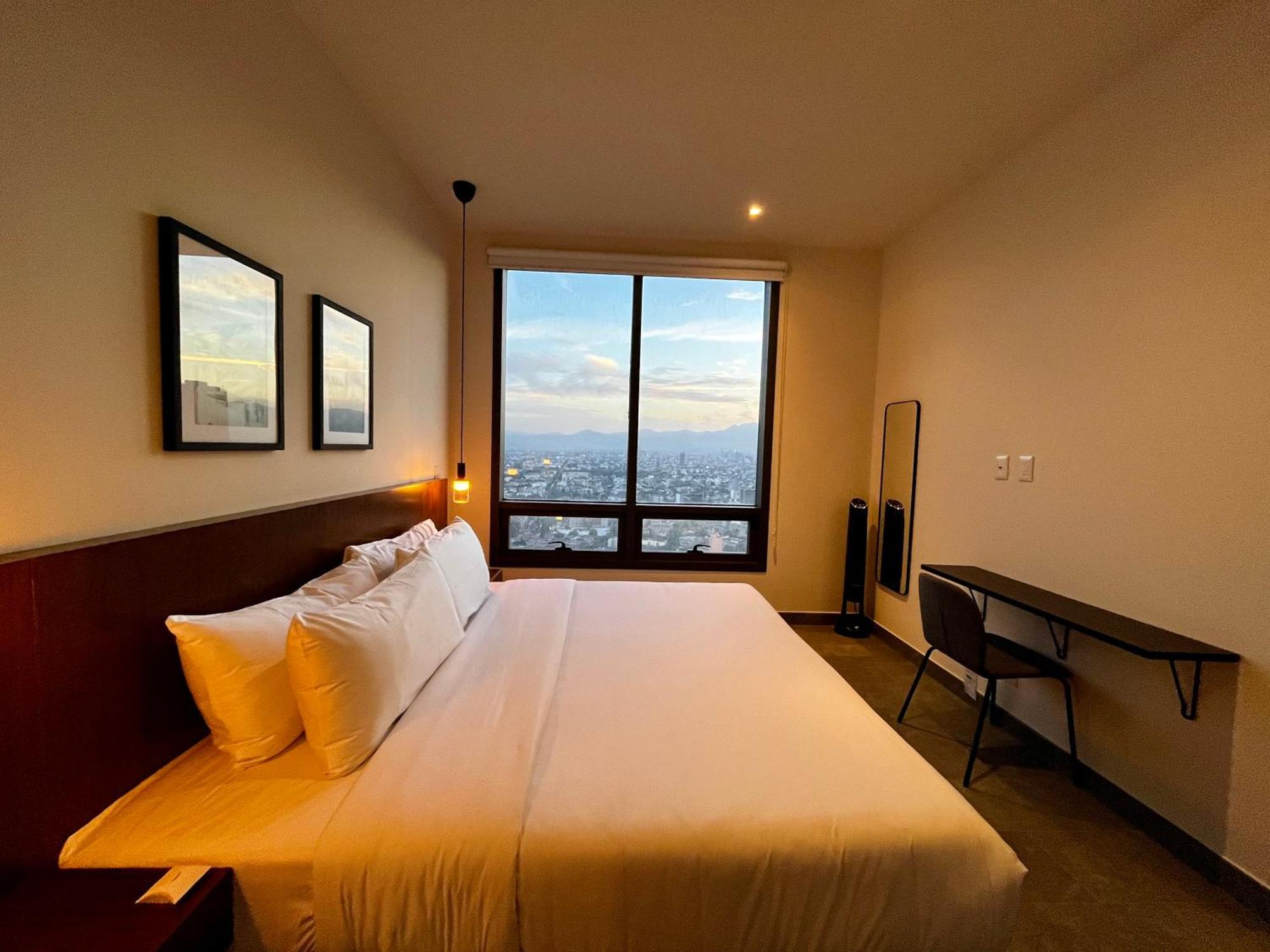 Apartment Be Grand By Wynwood House *