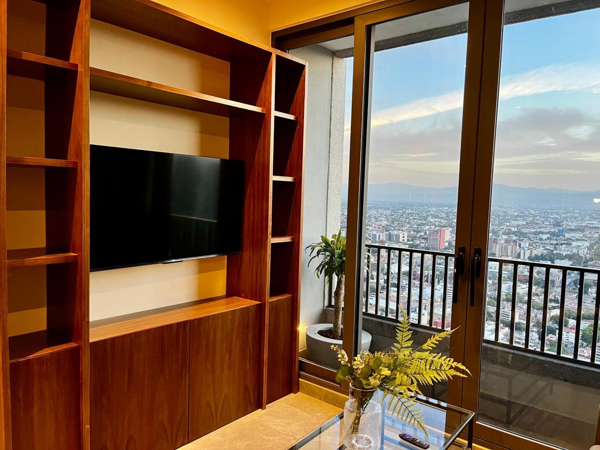 Be Grand By Wynwood House Apartment