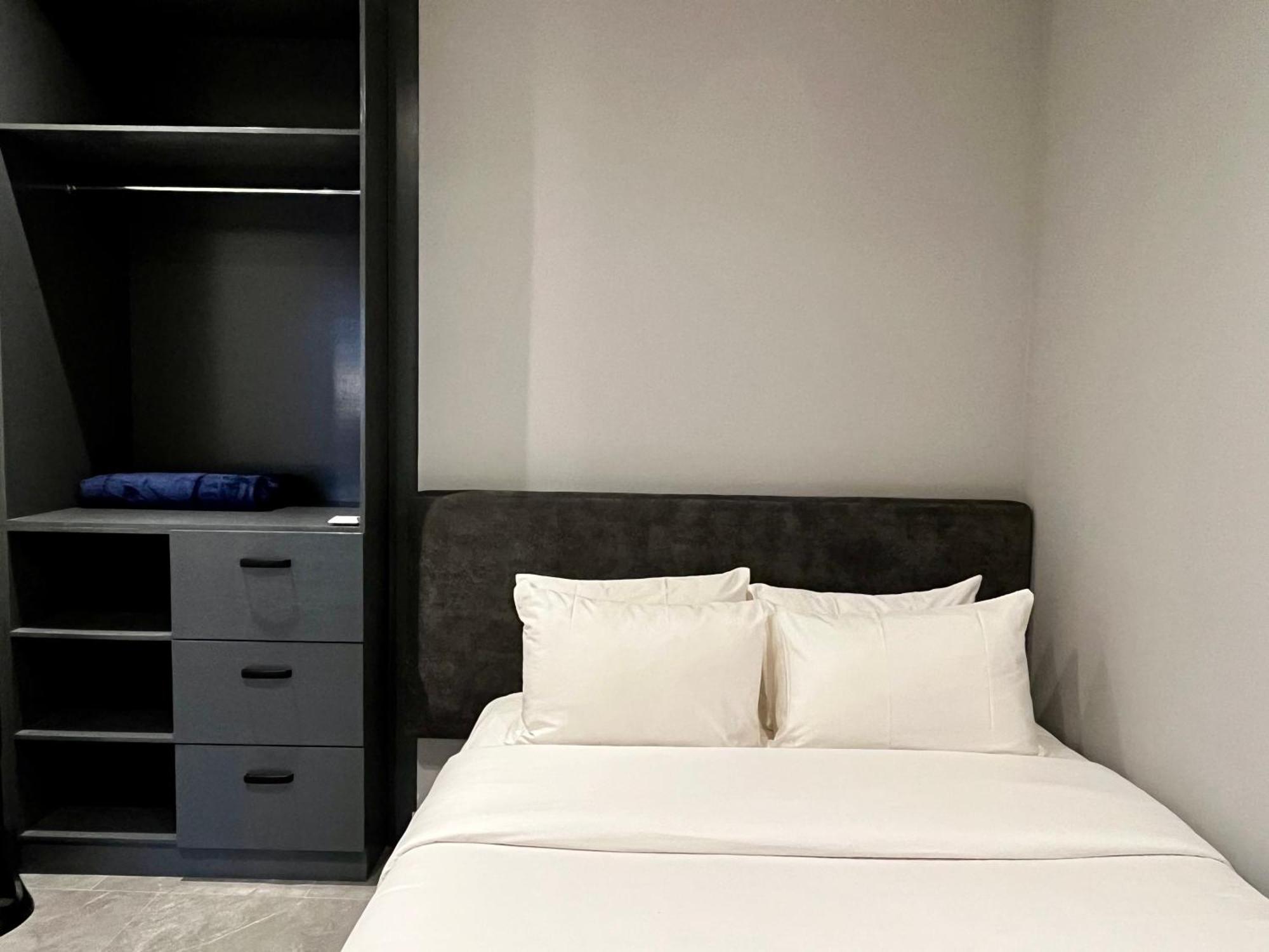 Be Grand By Wynwood House Apartment *