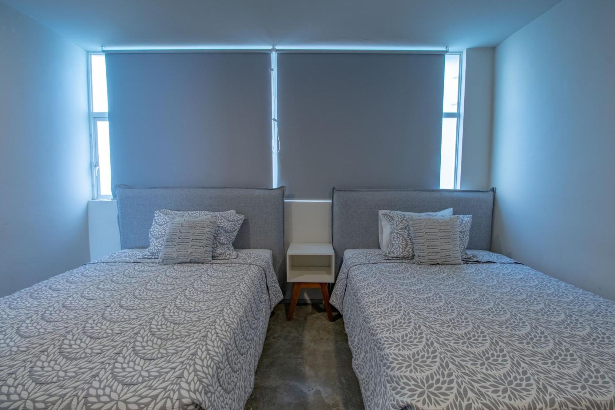 Polanco 3br - Sleeps 10 Parking- Elevator-laundry Mexico City