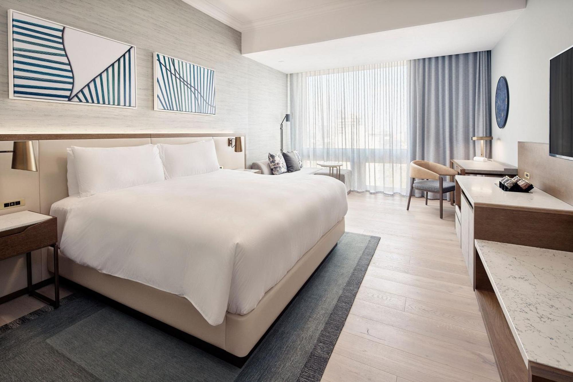Jw Marriott Mexico Hotel México DF