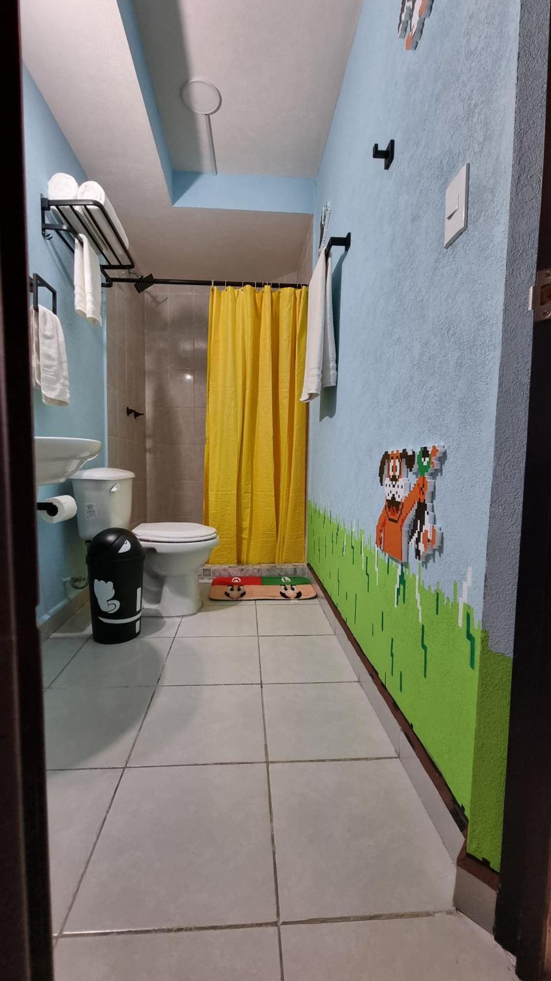 Apartment A 5 Minutos Del Aeropuerto Departamento Tematico Mexico City