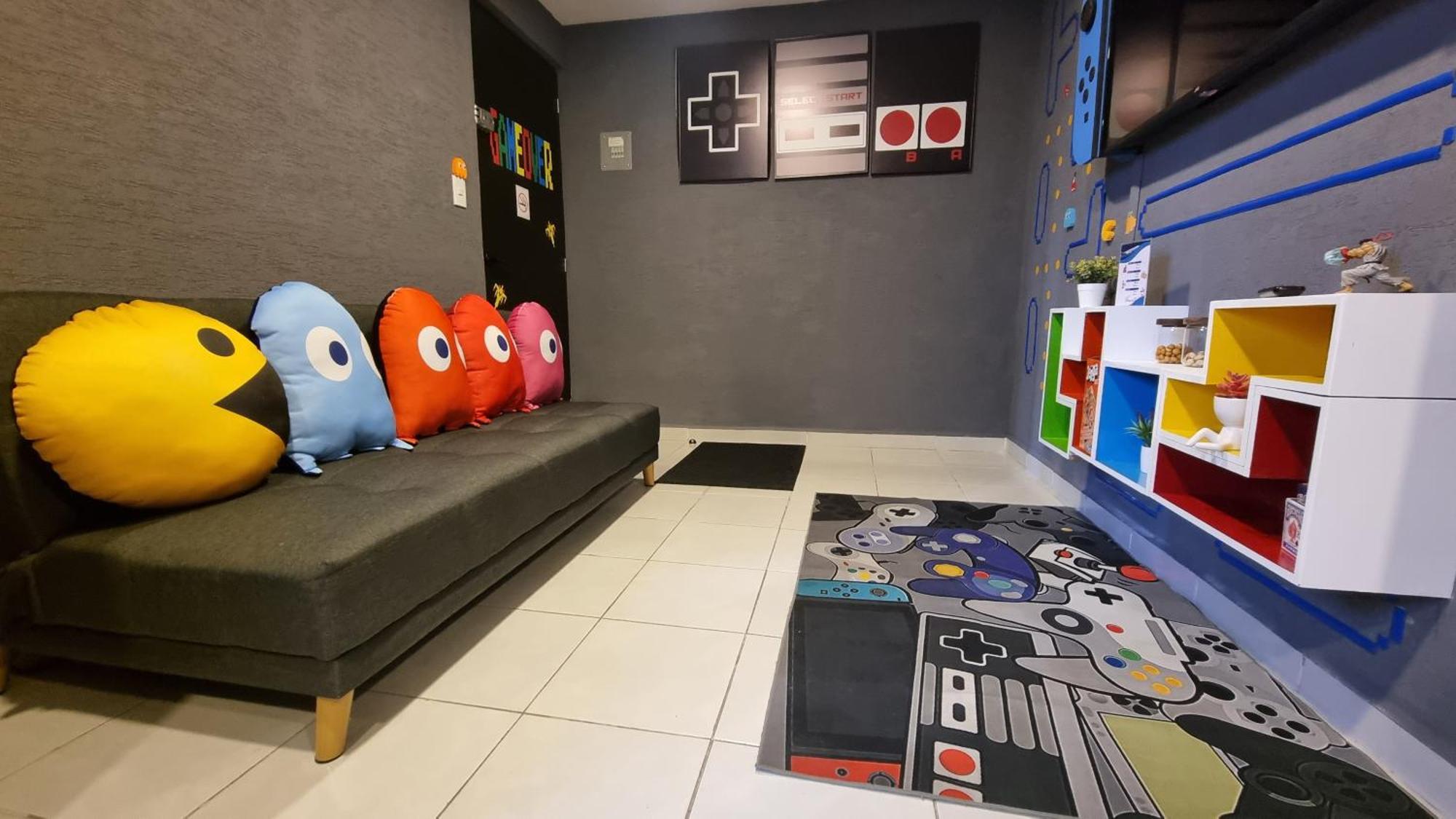 Apartment A 5 Minutos Del Aeropuerto Departamento Tematico