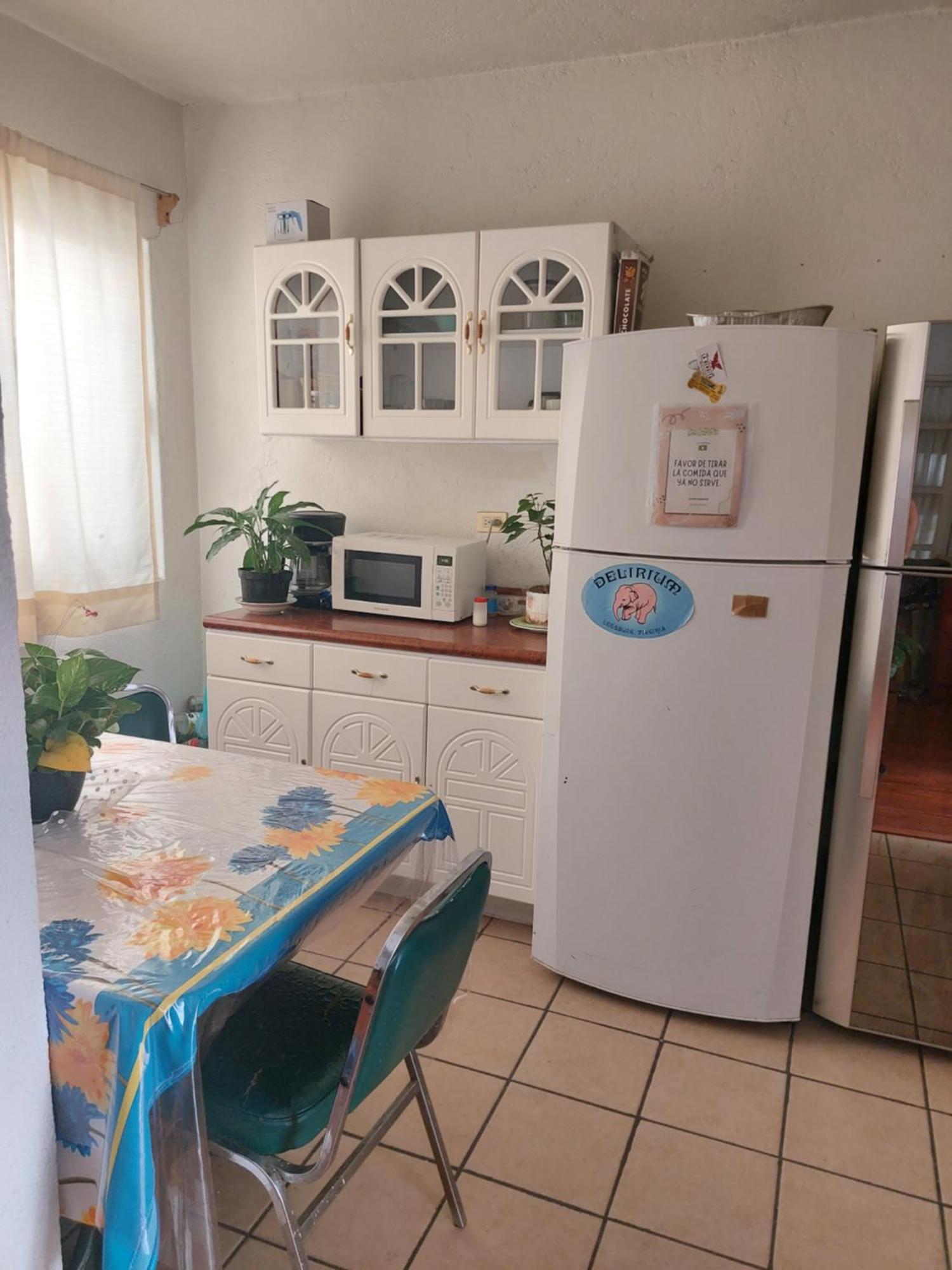 Homestay Espaciosa Y Linda Con Balcon 9 Mexico City