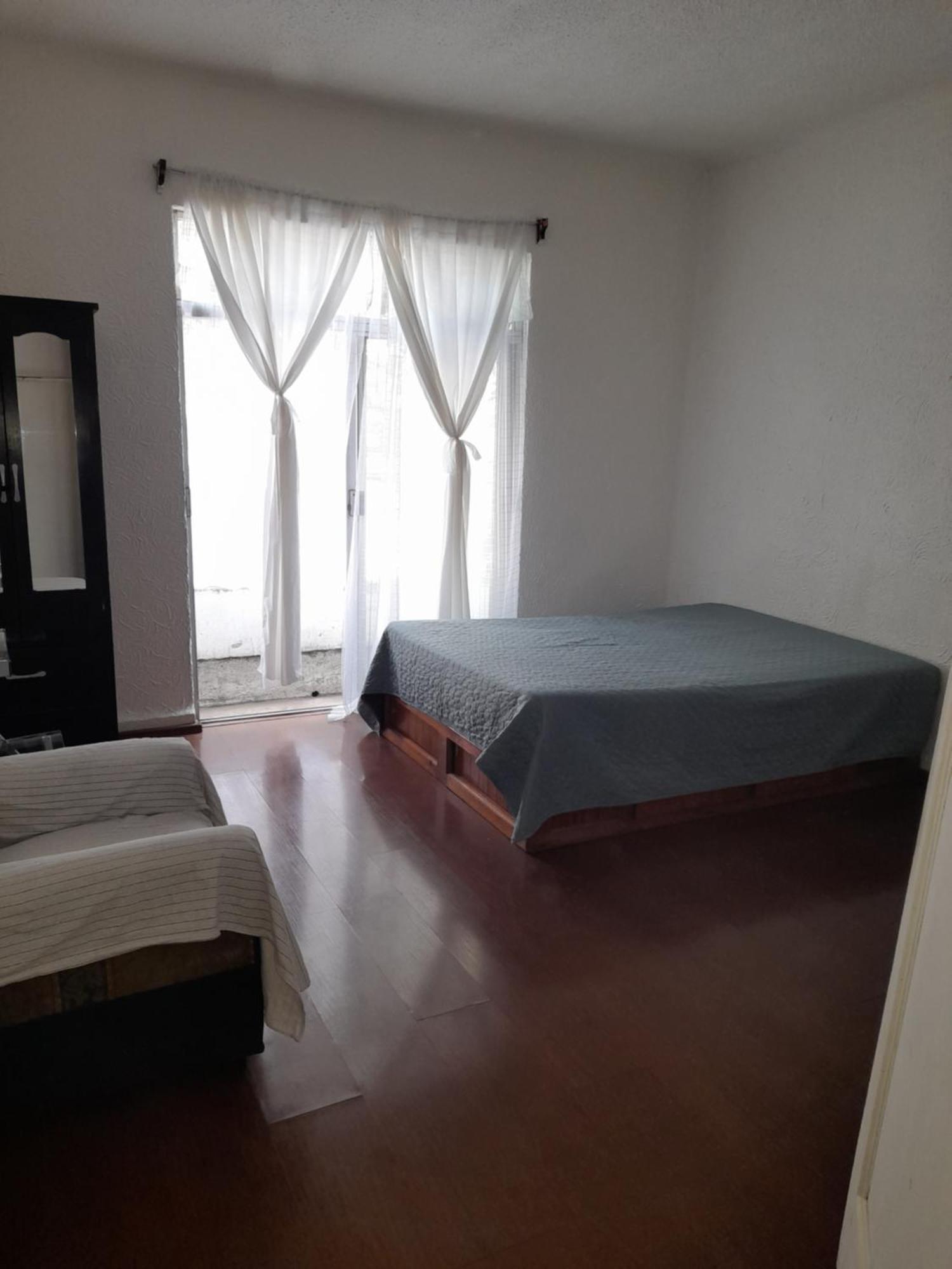 Homestay Espaciosa Y Linda Con Balcon 9 *