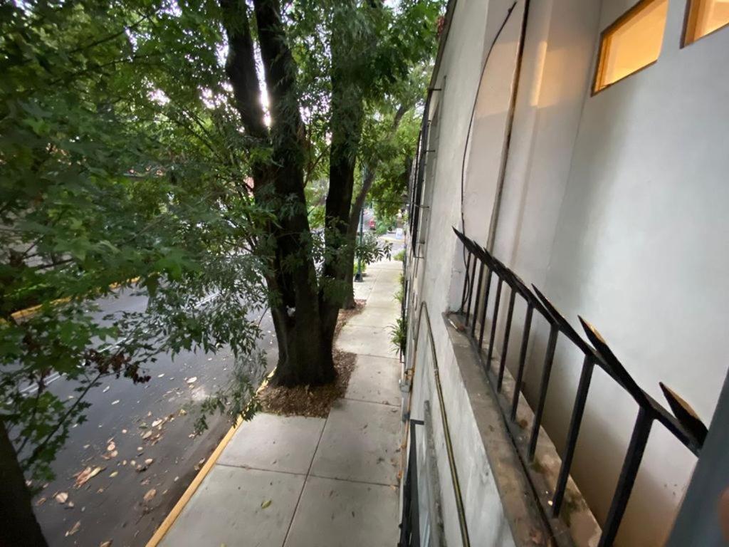El Balcon De Superanfitrion Coyoacan Homestay *