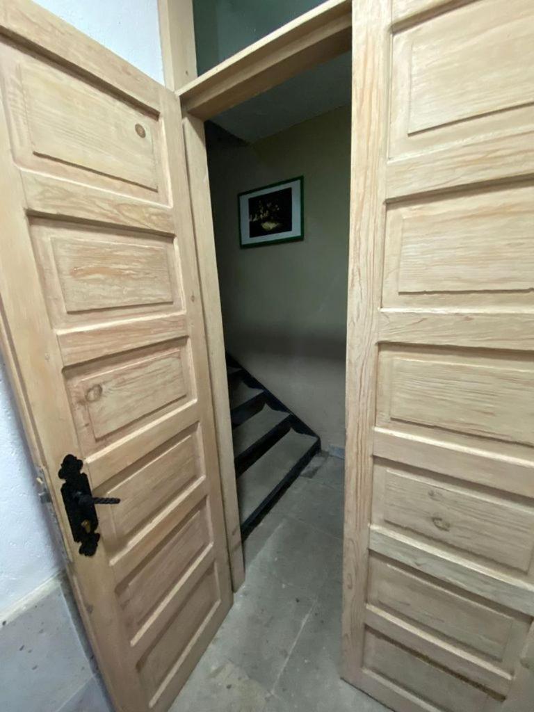 Homestay El Balcon De Superanfitrion Coyoacan *
