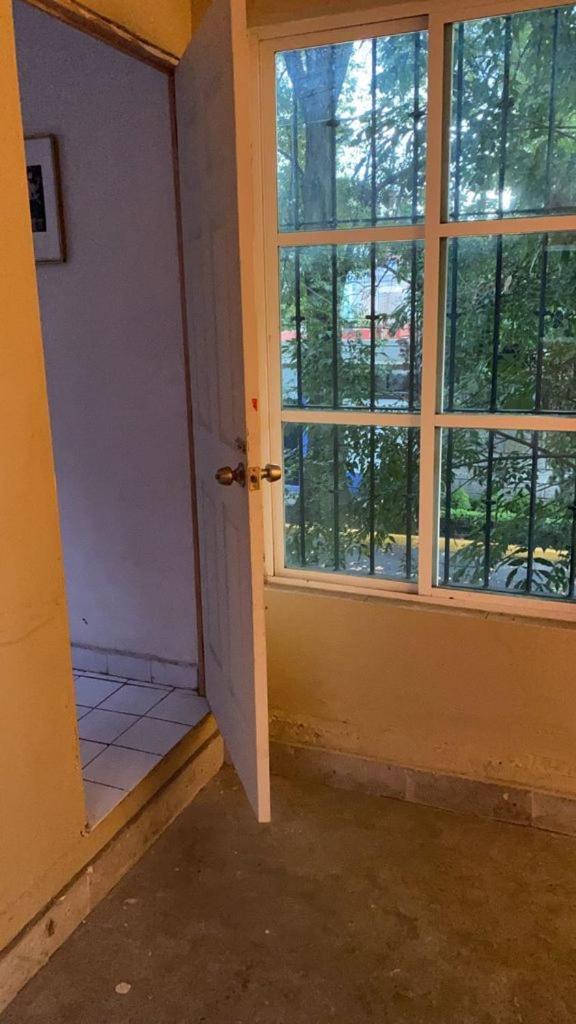 El Balcon De Superanfitrion Coyoacan Mexico City