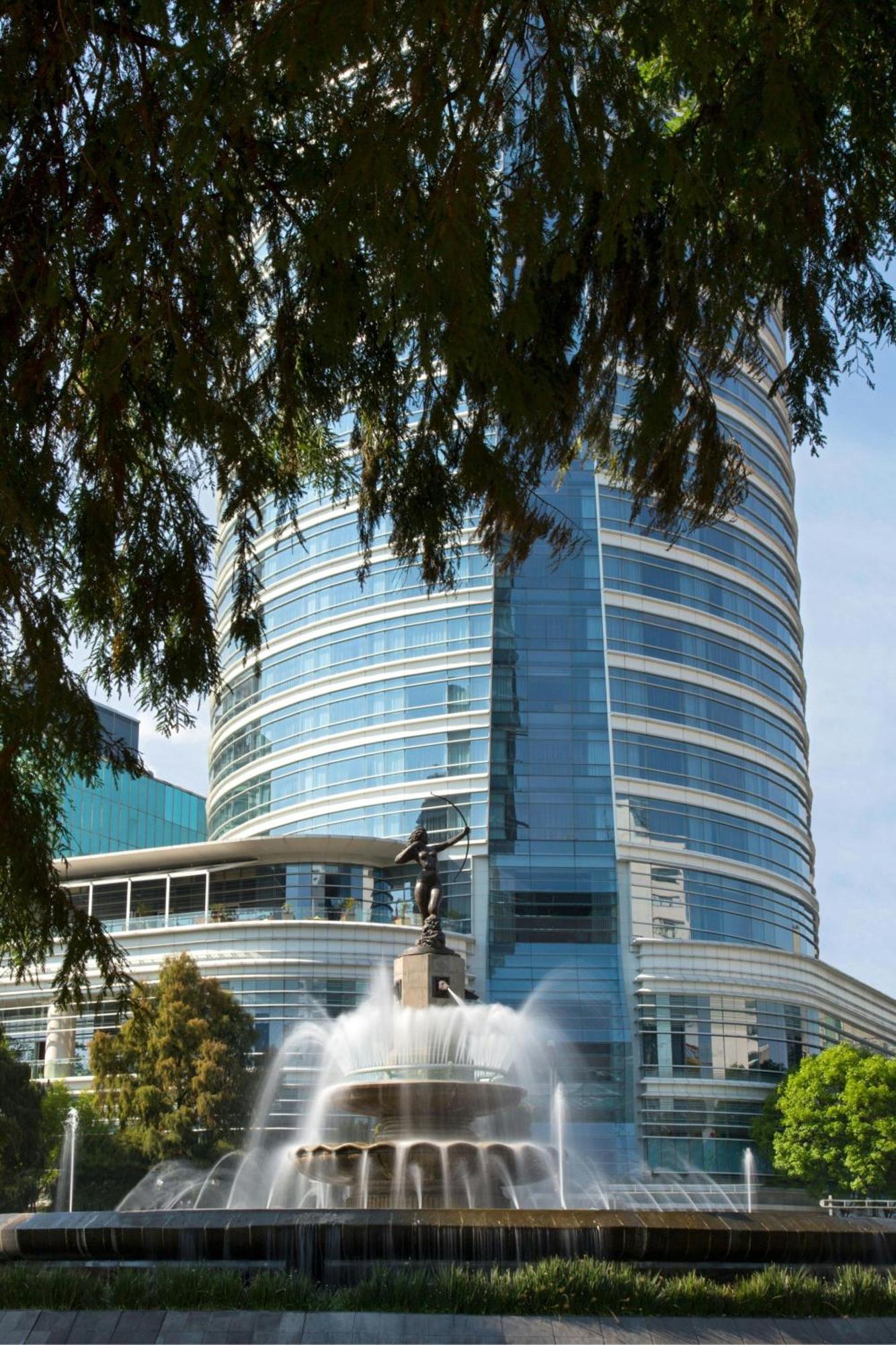 The St. Regis 5* Mexico City