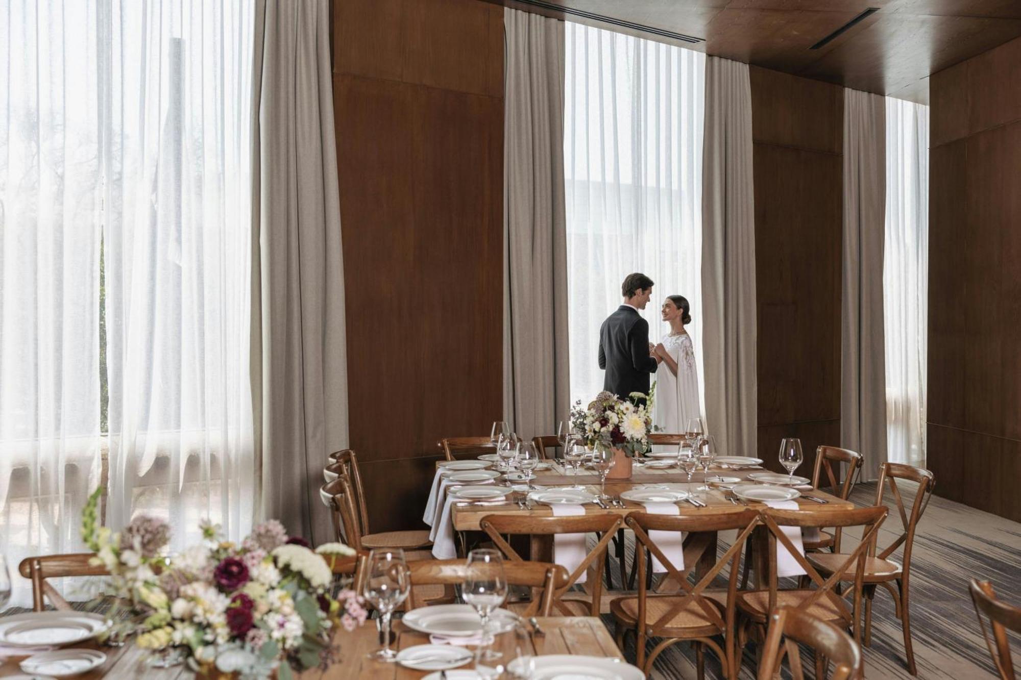 Hotel Jw Marriott Mexico