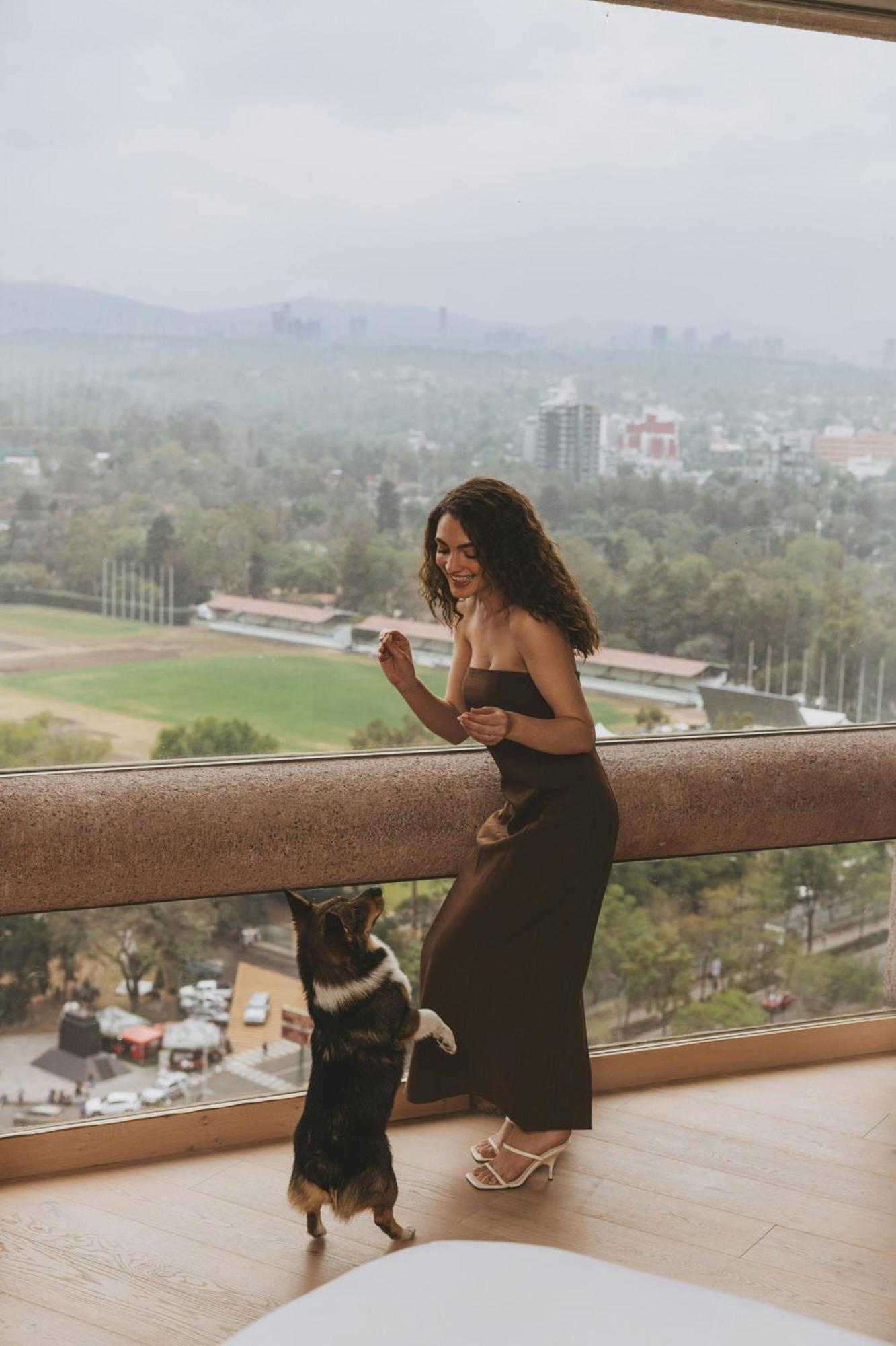 Jw Marriott Mexico