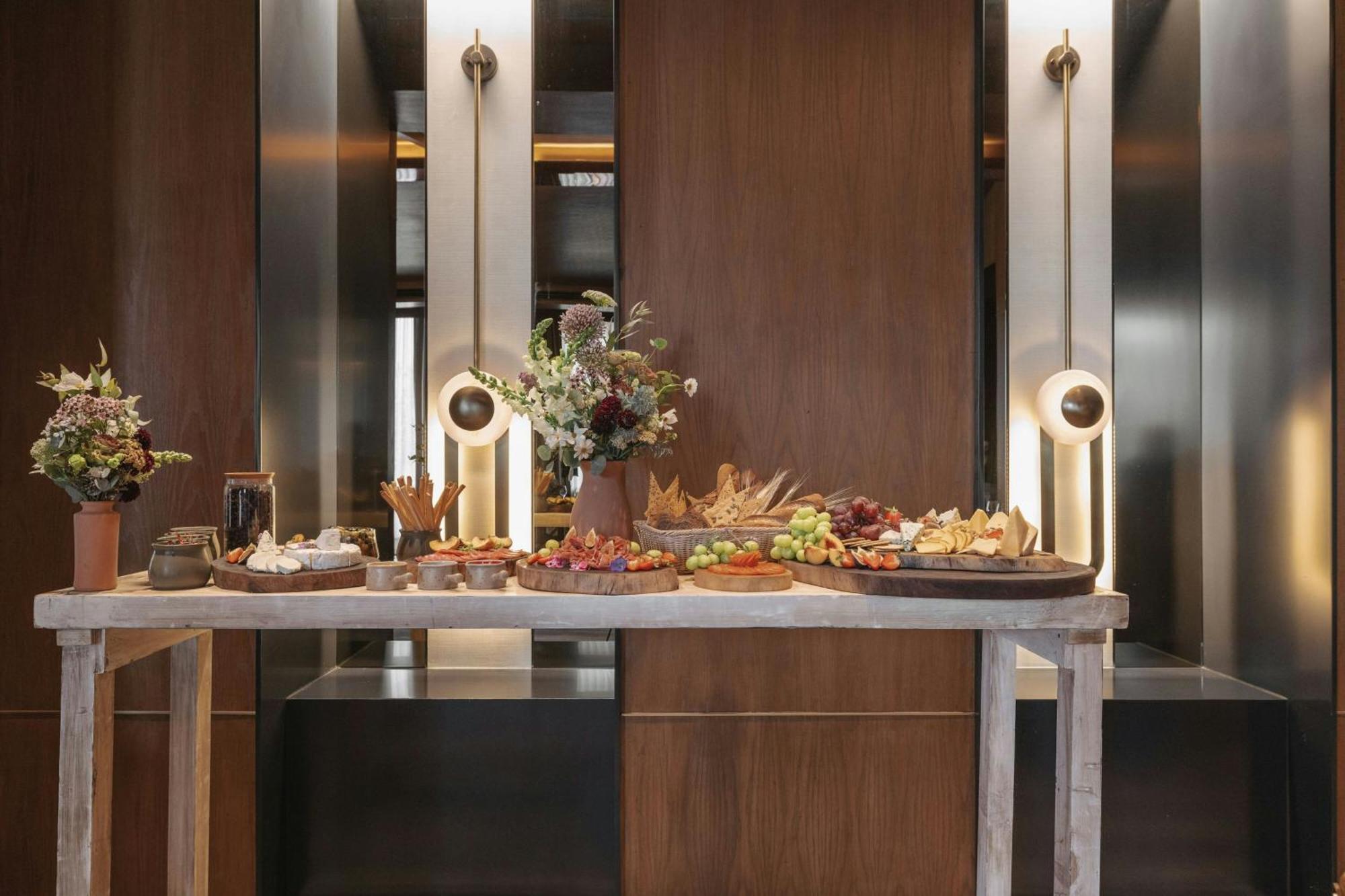Jw Marriott Mexico Hotel