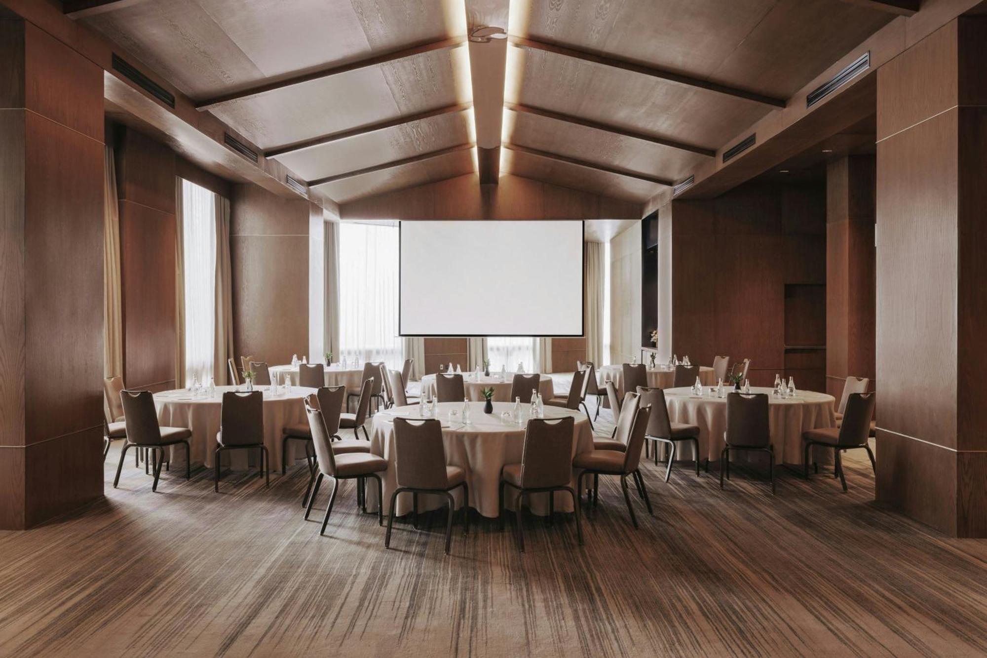 Hotel Jw Marriott Mexico