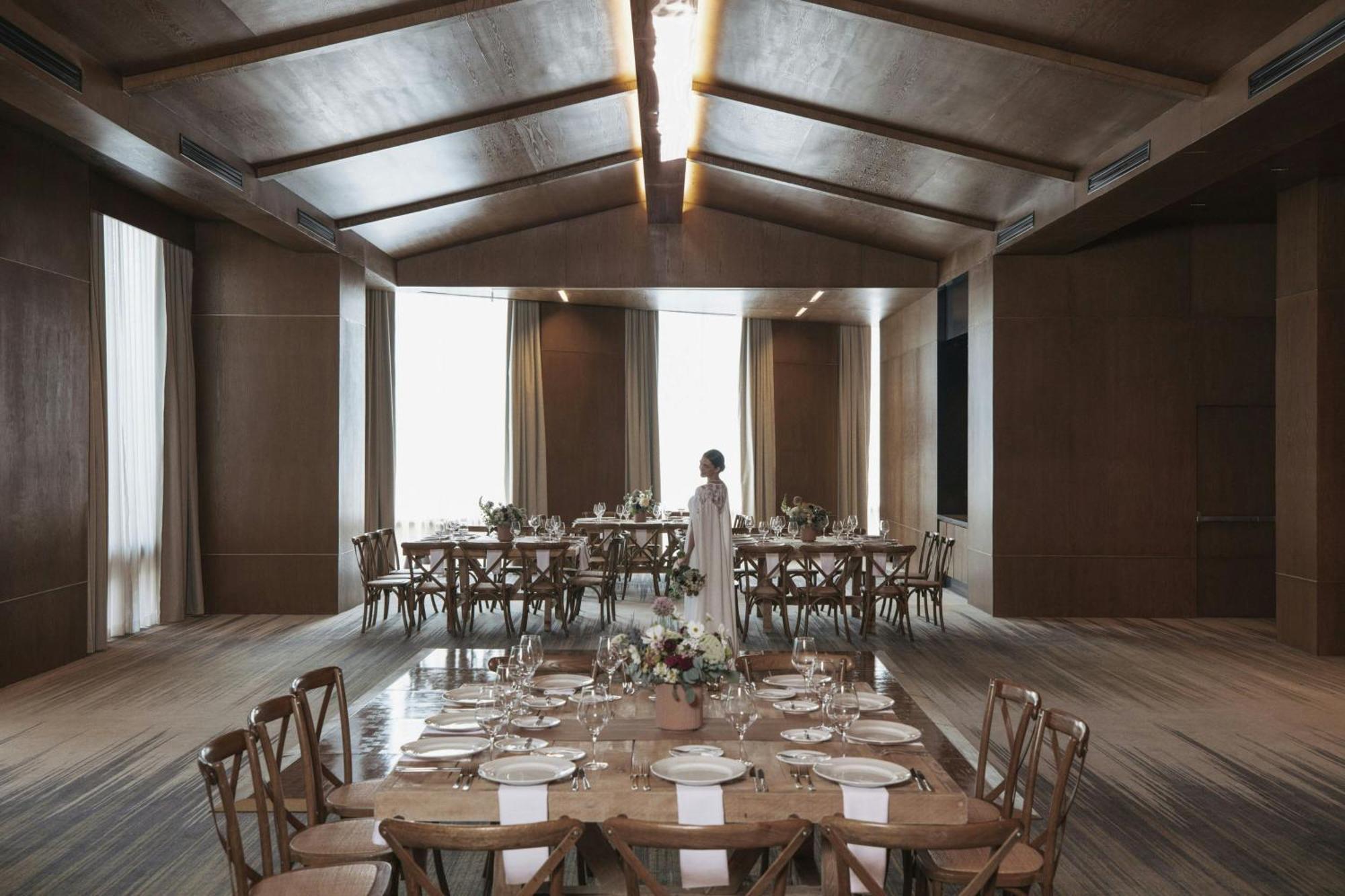 Hotel Jw Marriott Mexico