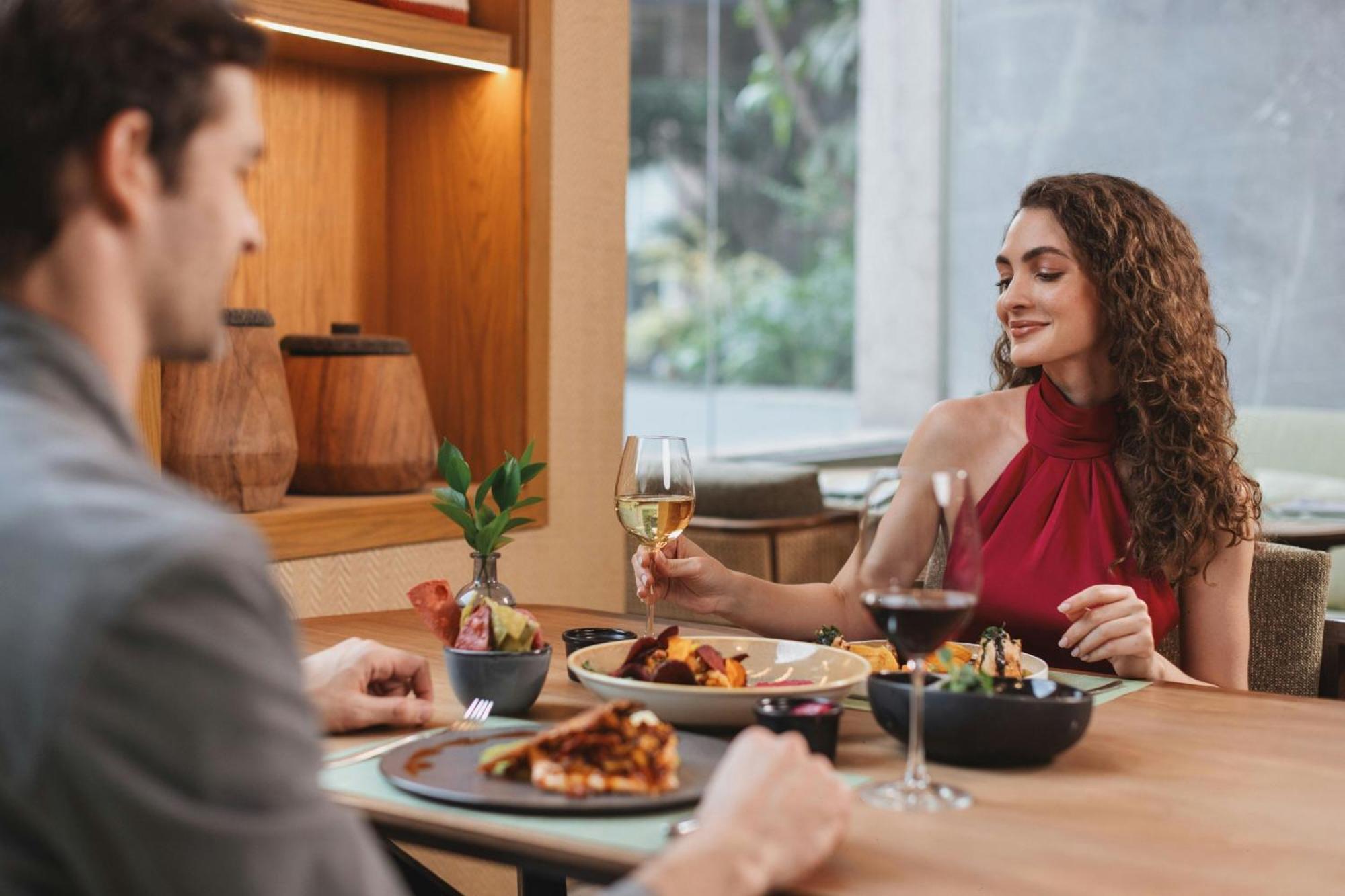 Hotel Jw Marriott Mexico 5*
