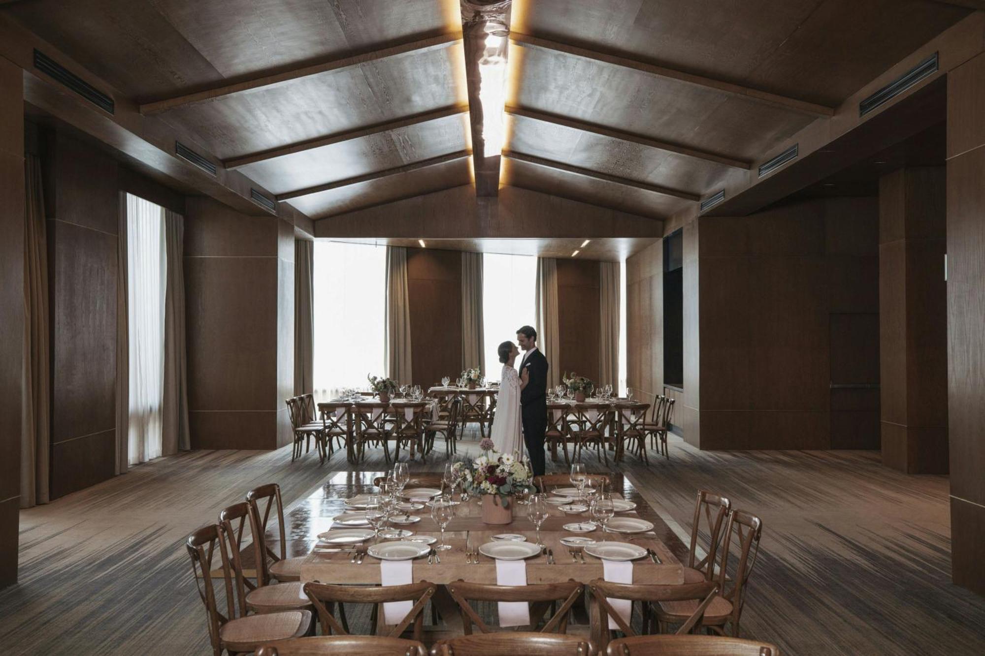 Jw Marriott Mexico México DF