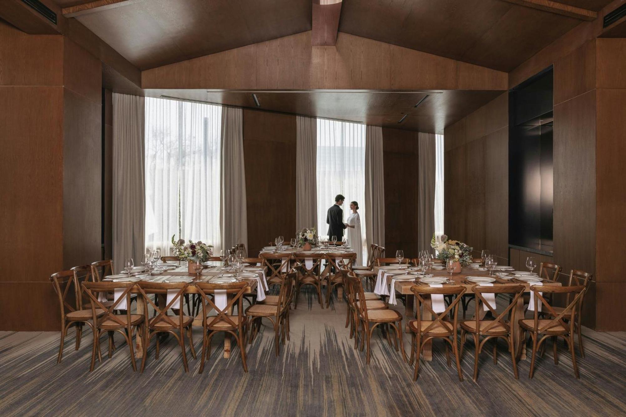 Jw Marriott Mexico 5*