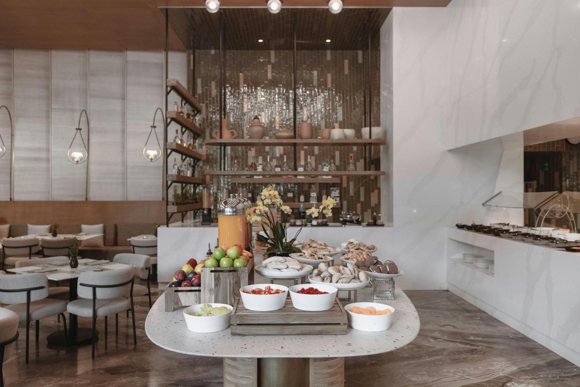 Jw Marriott Mexico México DF