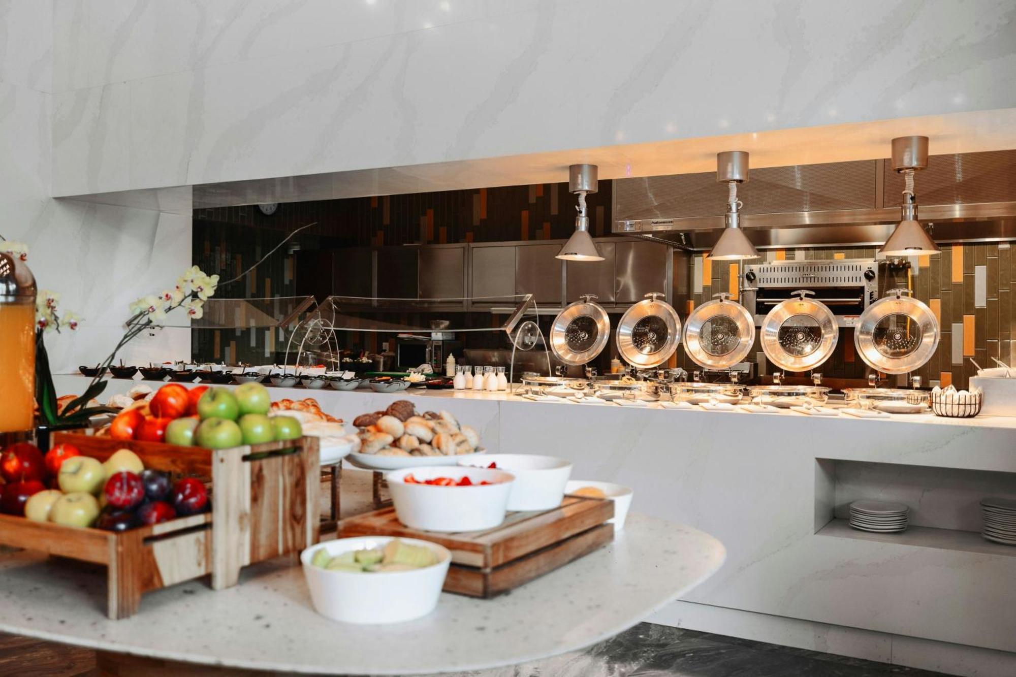 Jw Marriott Mexico 5* México DF