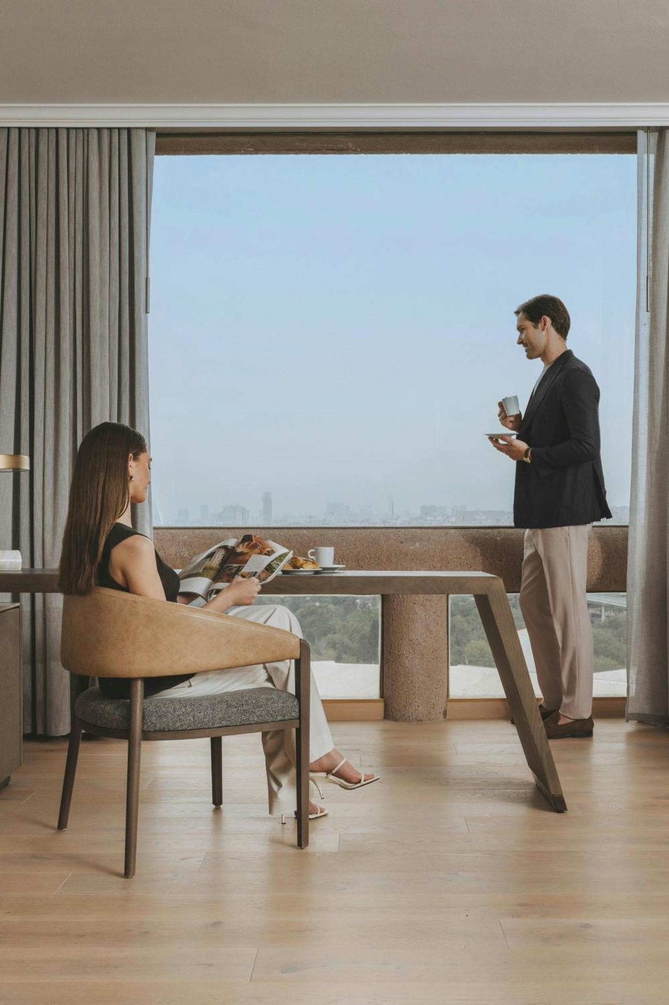Jw Marriott Mexico