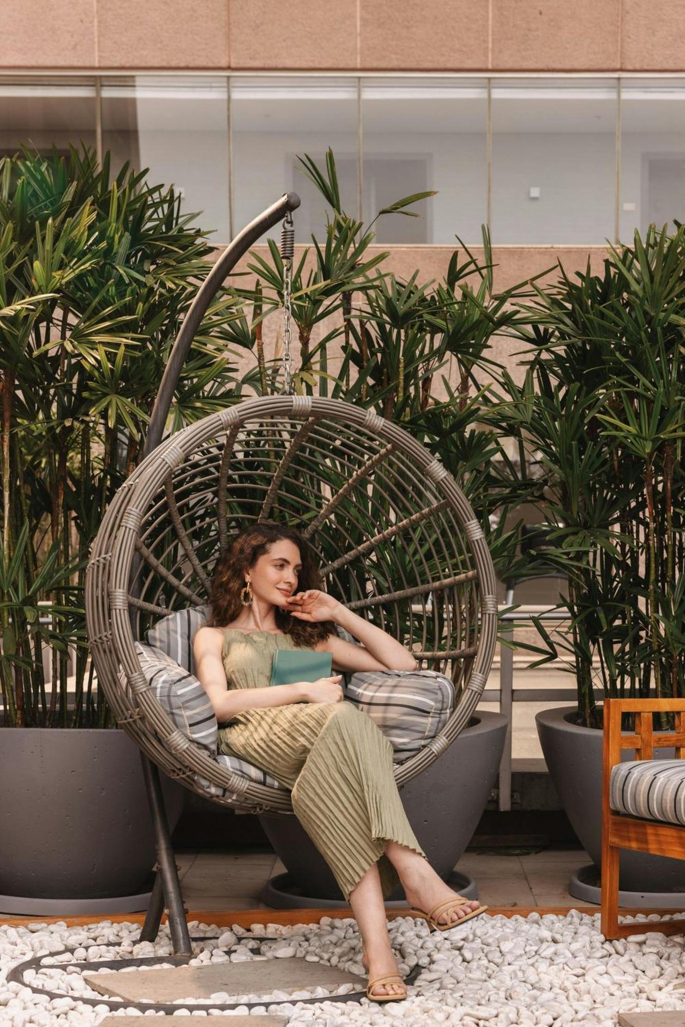 Jw Marriott Mexico Hotel
